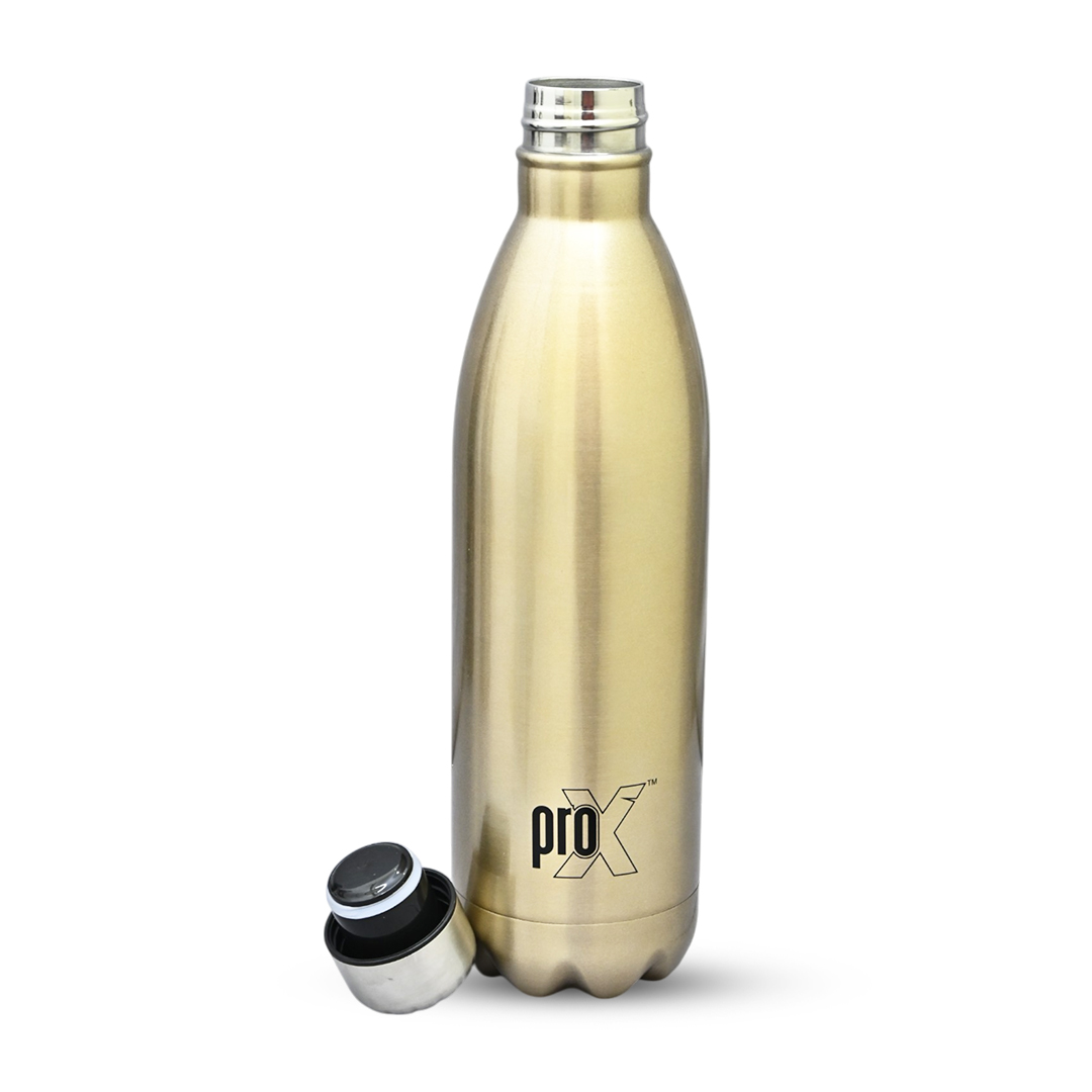 1000ml SS Thermos Water Bottle – WB-1671 Golden_img_1