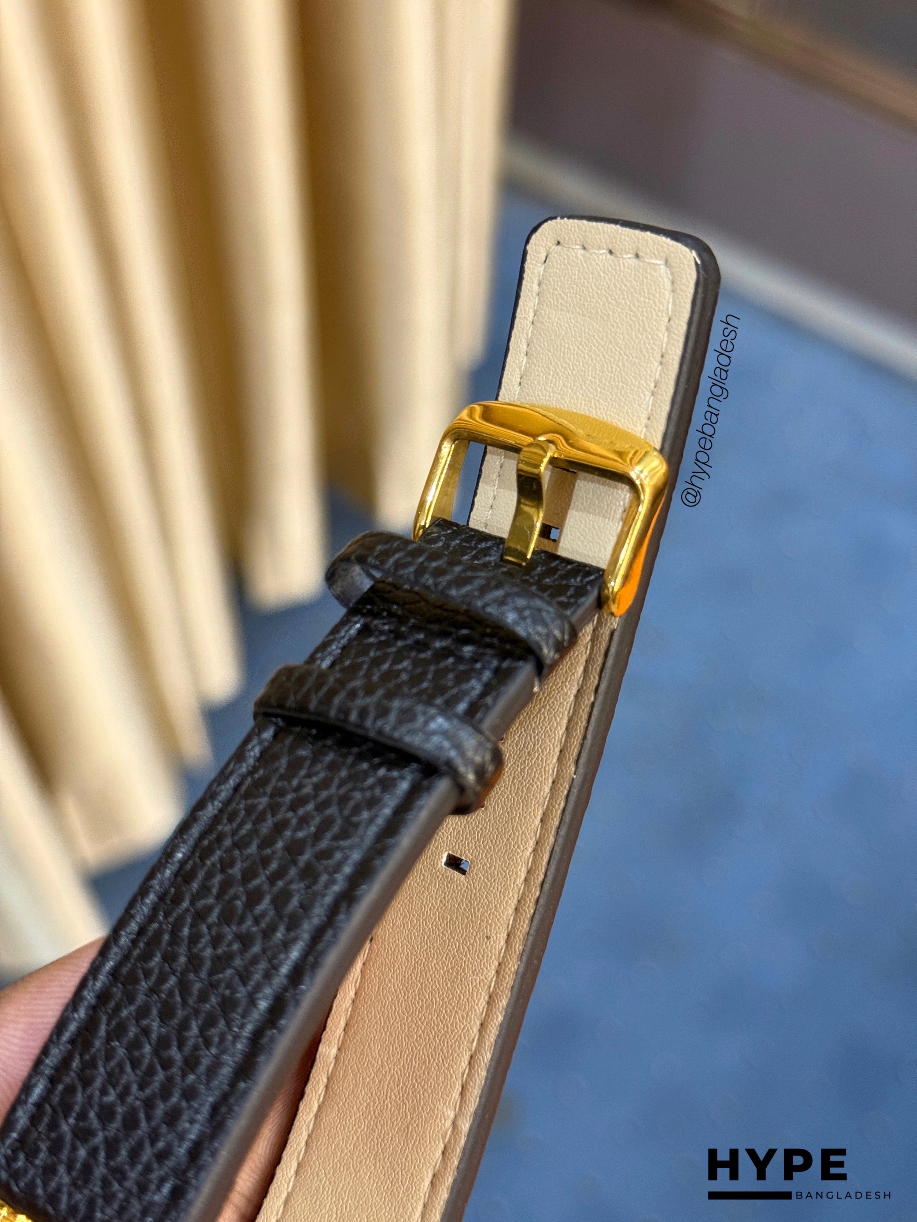 Pintime PT-2627 Casino Watch For men_img_3