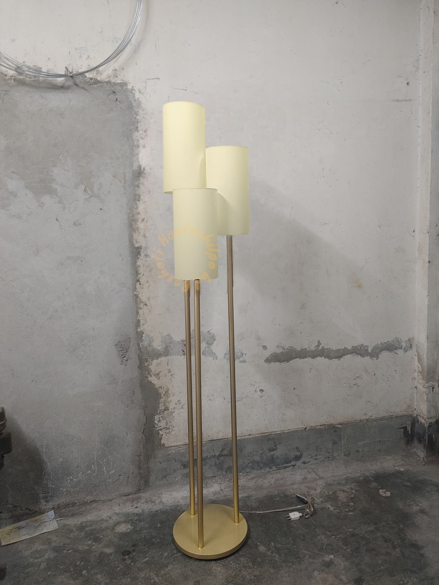 Corner stand lamp_img_2