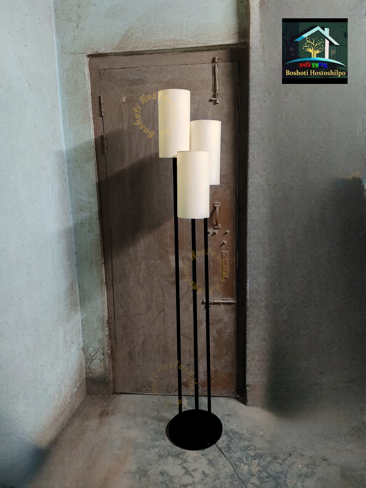 Corner stand lamp_img_4