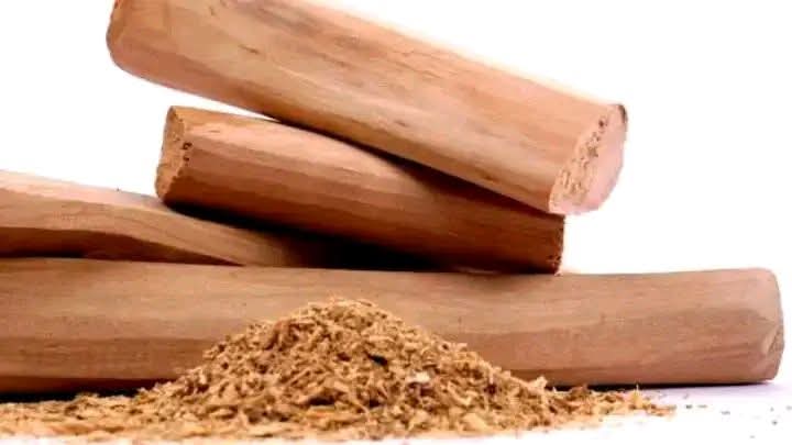 অর্জিনাল চন্দন কাঠ - Image 1