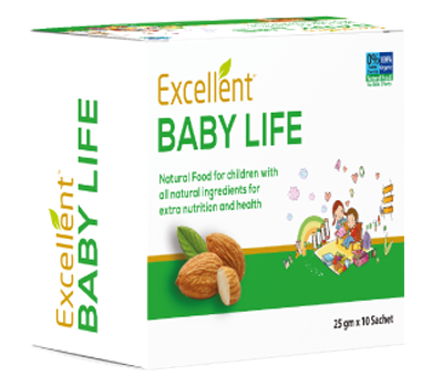 Excellent Baby Life (Mini)