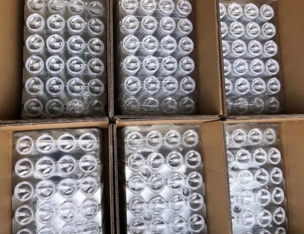 Apple Cable Type C to Lightning Cable for Apple Pd Charger Cord for iPhone 1M_img_5