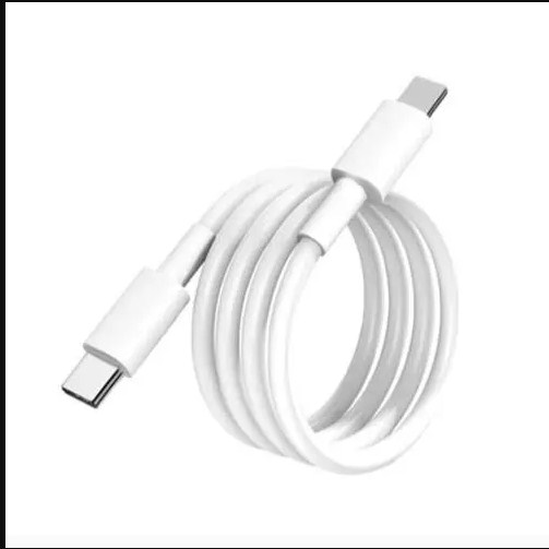 60W Type C To C Iphone 15 /16 / 17 Series