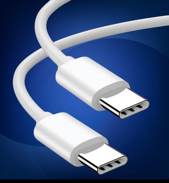 60W Type C To C Iphone 15 /16 / 17 Series_img_1