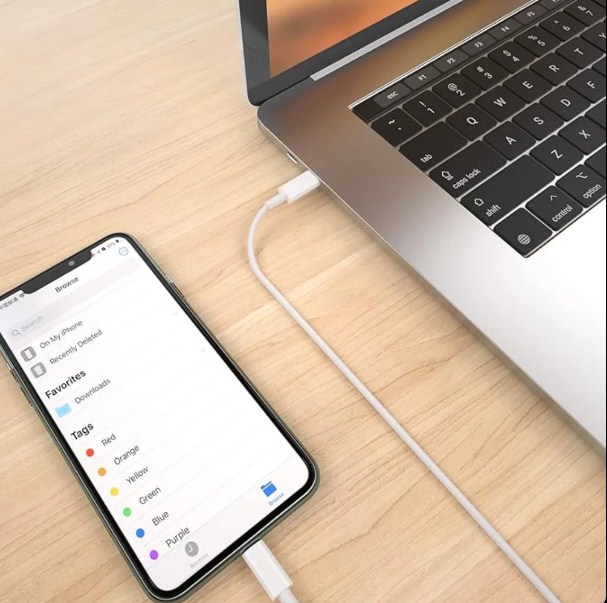60W Type C To C Iphone 15 /16 / 17 Series_img_3