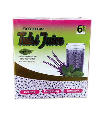 Excellent Tulsi Juice (Mini)