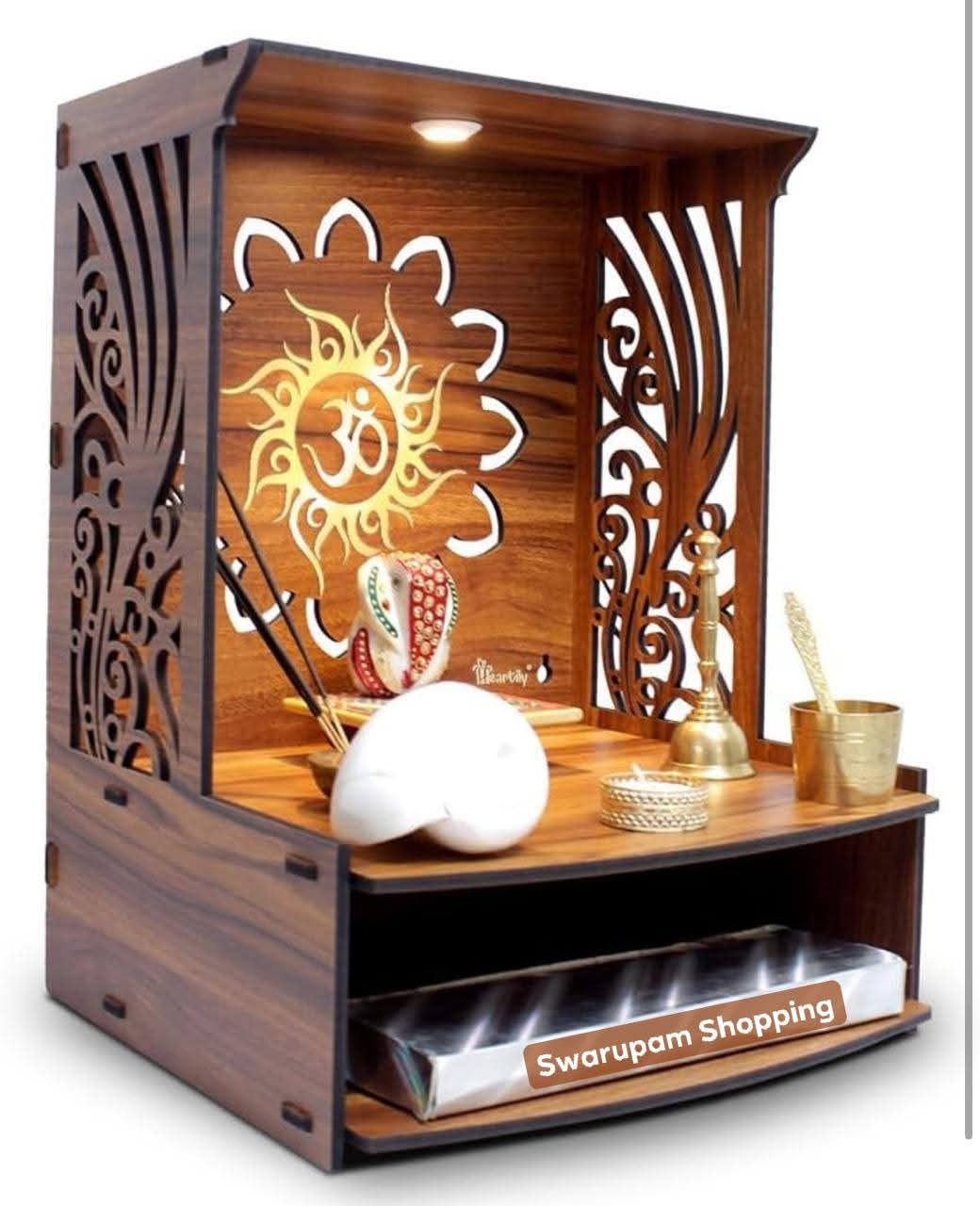 অরিজিনাল ওয়াল স্ট্যান্ডার্ড আসন সেট - Image 4