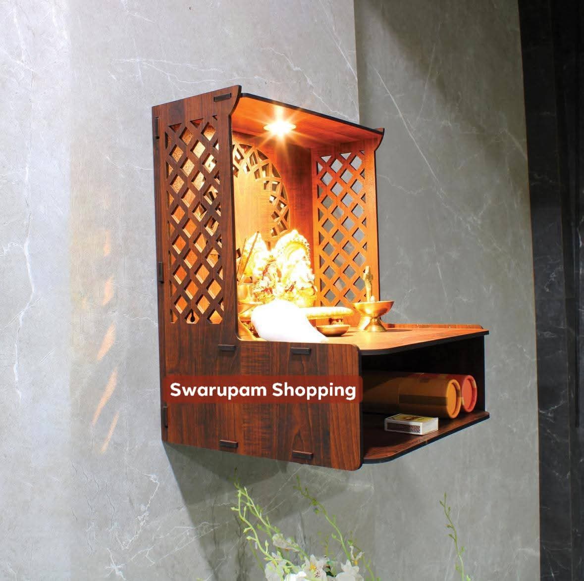 অরিজিনাল ওয়াল স্ট্যান্ডার্ড আসন সেট - Image 5