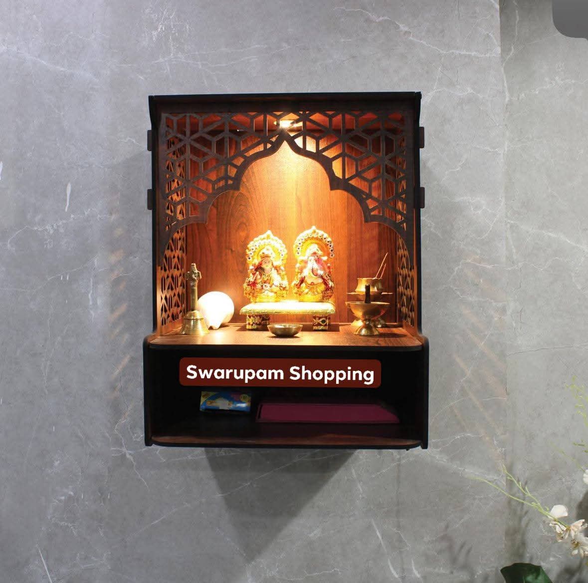 অরিজিনাল ওয়াল স্ট্যান্ডার্ড আসন সেট - Image 6