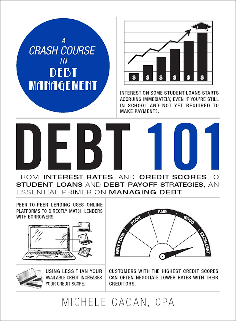Debt 101 by Michele Cagan_img_0