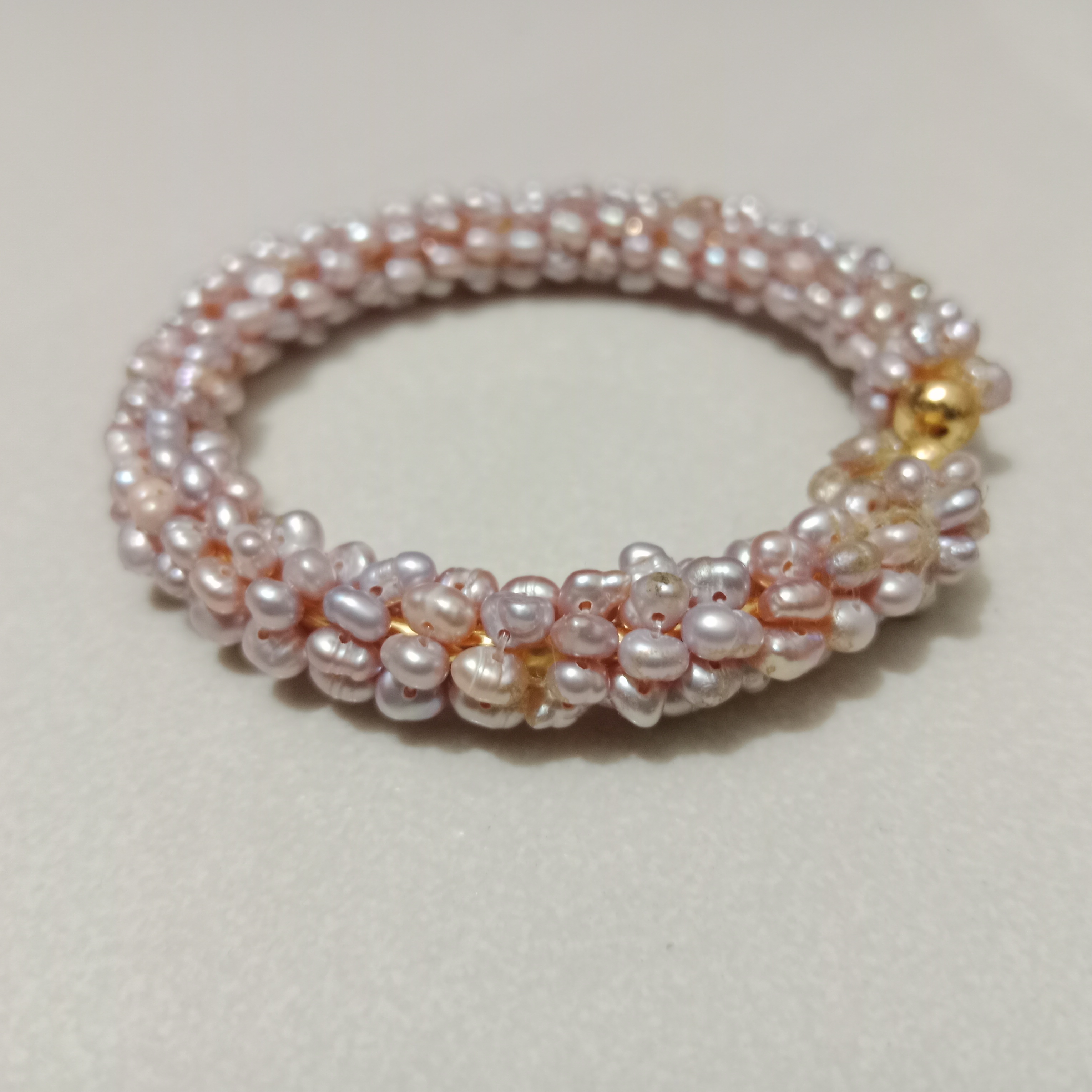 Premium quality  0 size pearl Adjustable  Breslate_img_7