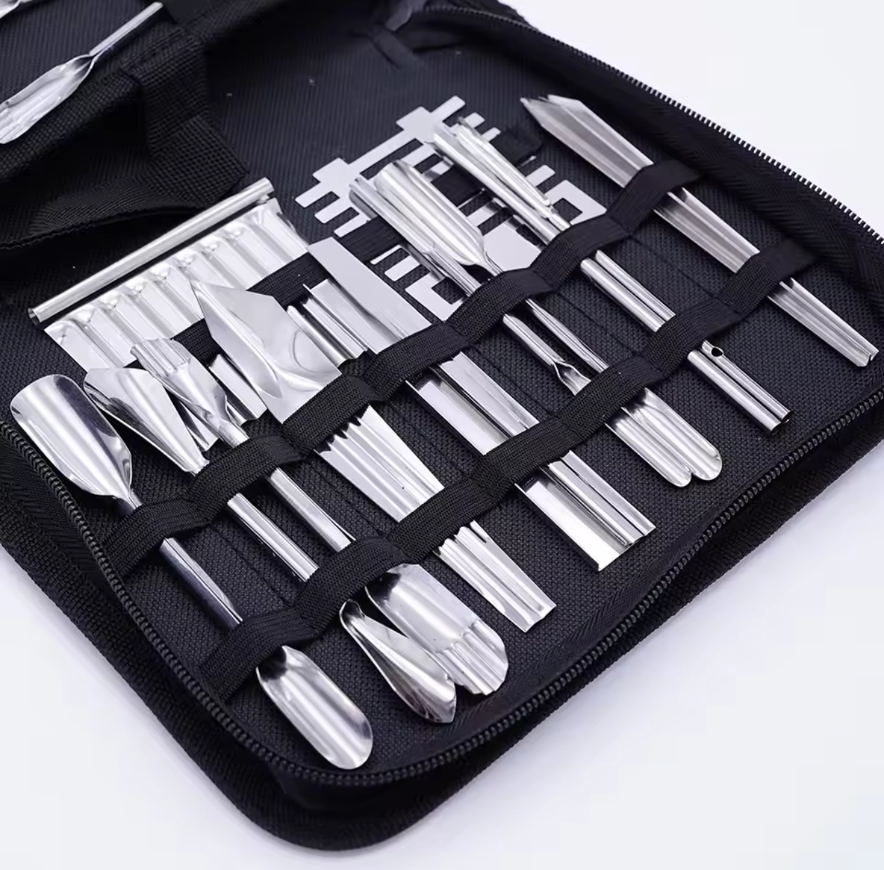 46 piece fruits and vegetables carving tools set_img_5