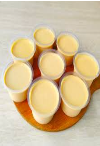 মিষ্টি দই - Image 1