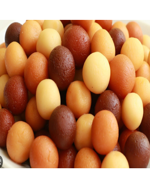 গুটি মিষ্টি / জর্দার গুটি মিষ্টি - Image 2