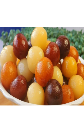 গুটি মিষ্টি / জর্দার গুটি মিষ্টি - Image 3