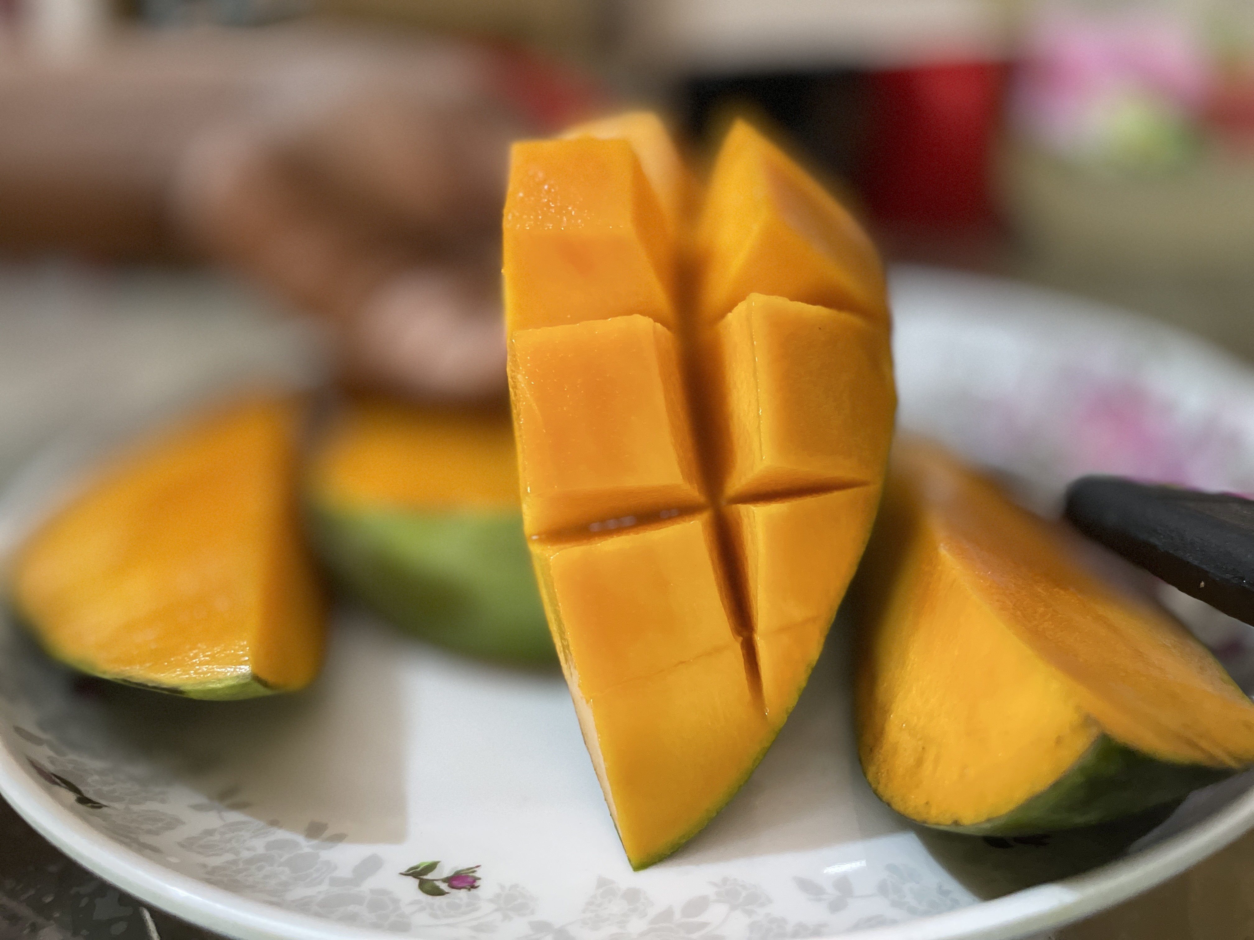 সাতক্ষীরার গোবিন্দভোগ আম (Gobindovog Mango)_img_1