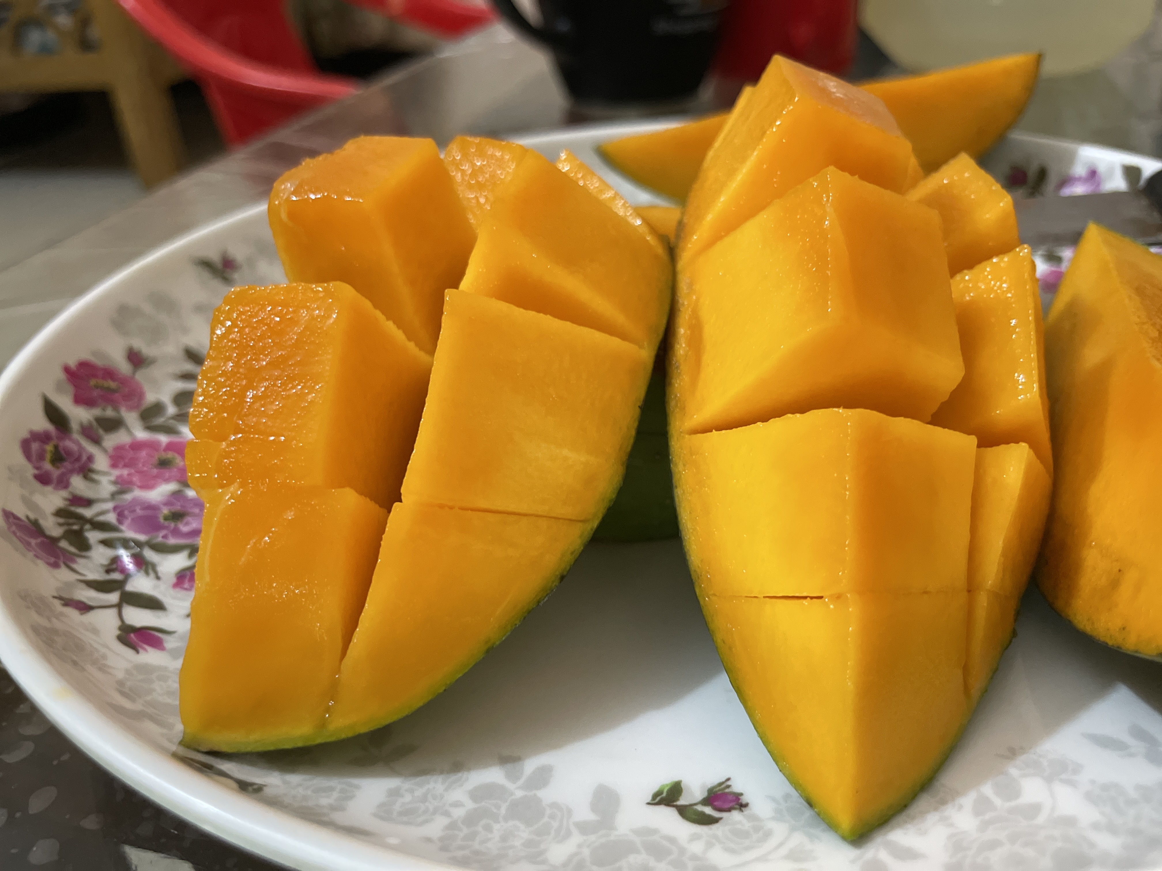 সাতক্ষীরার গোবিন্দভোগ আম (Gobindovog Mango)_img_2