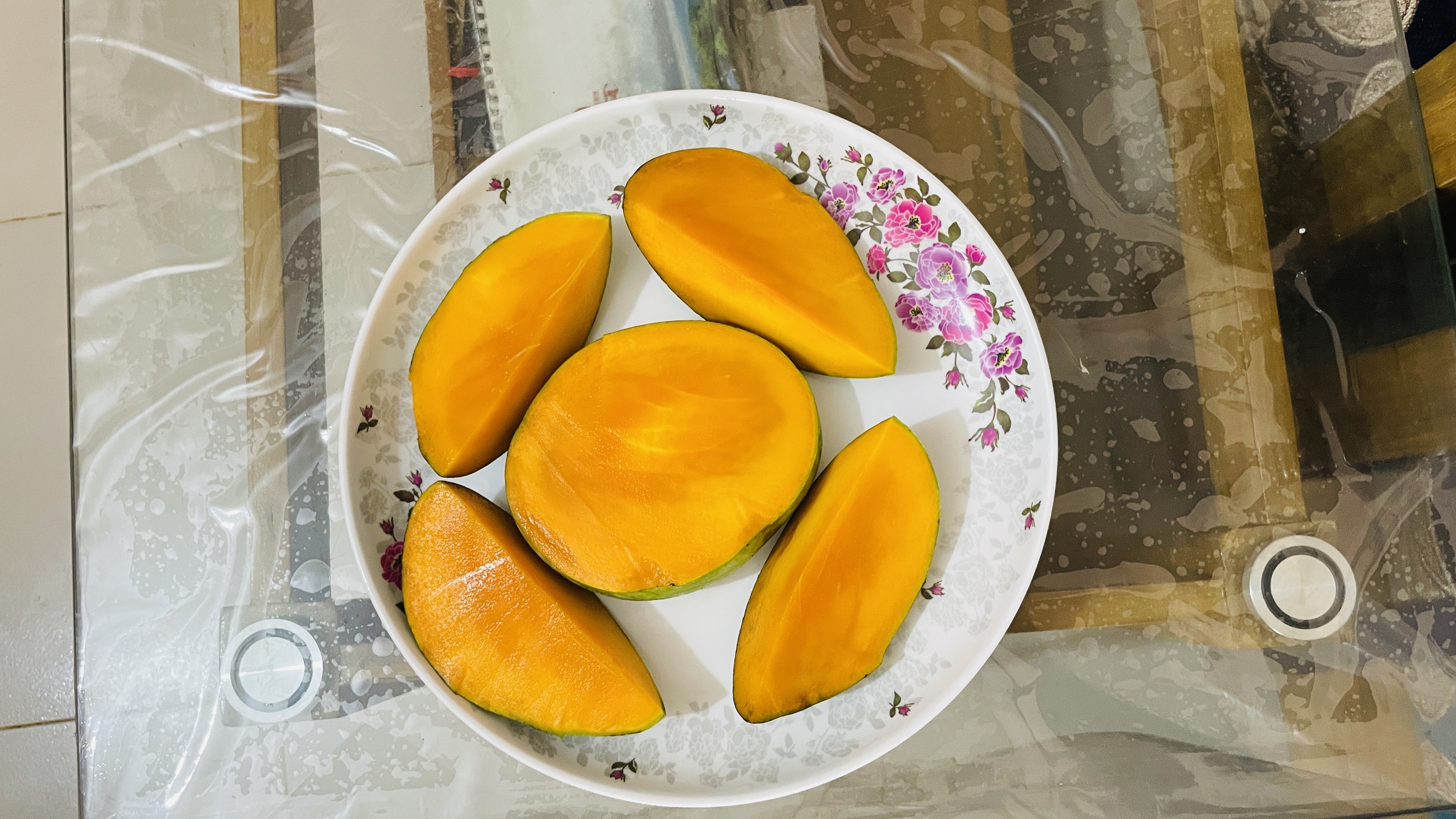 সাতক্ষীরার গোবিন্দভোগ আম (Gobindovog Mango)_img_3