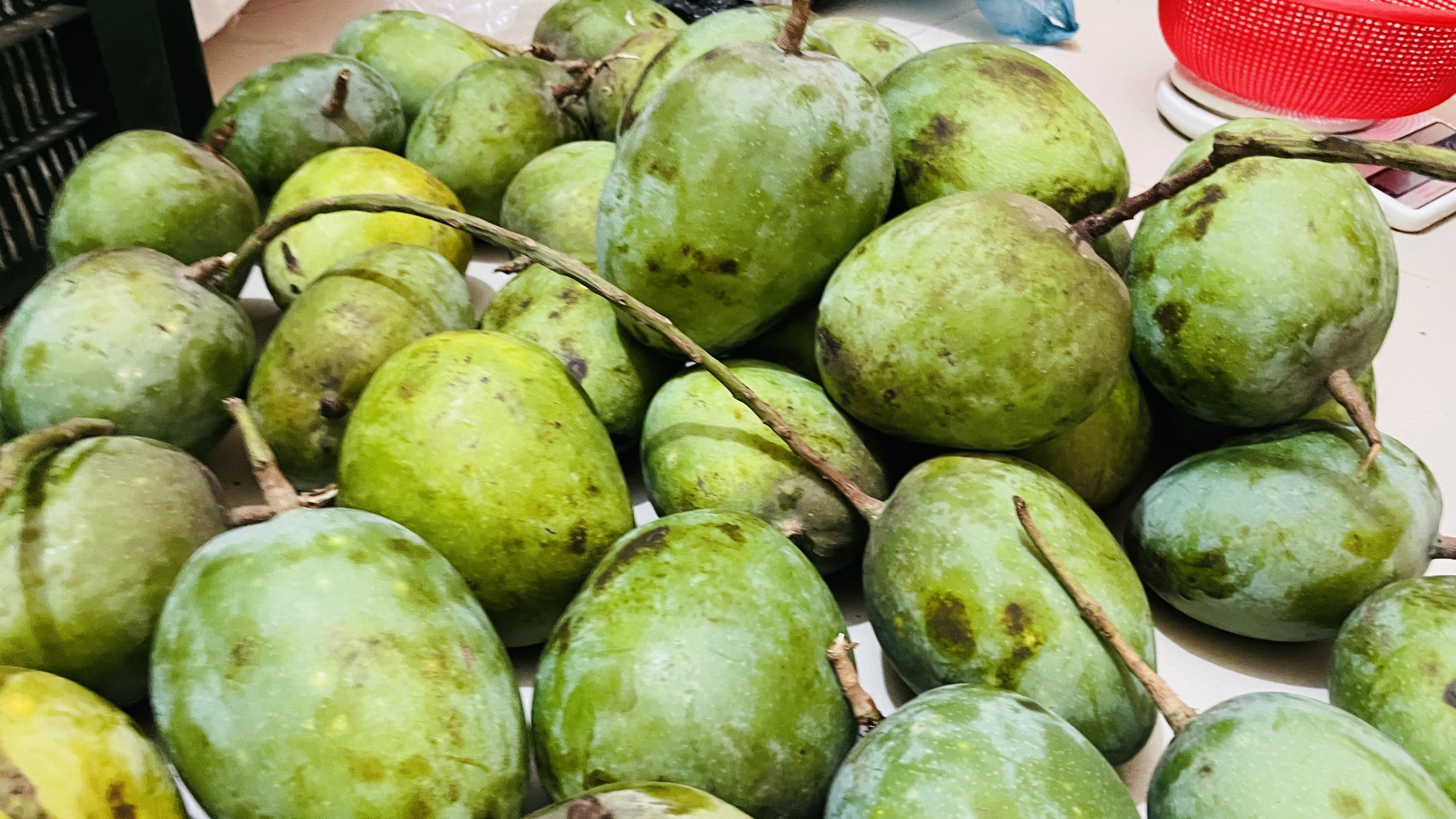 সাতক্ষীরার গোবিন্দভোগ আম (Gobindovog Mango)_img_4