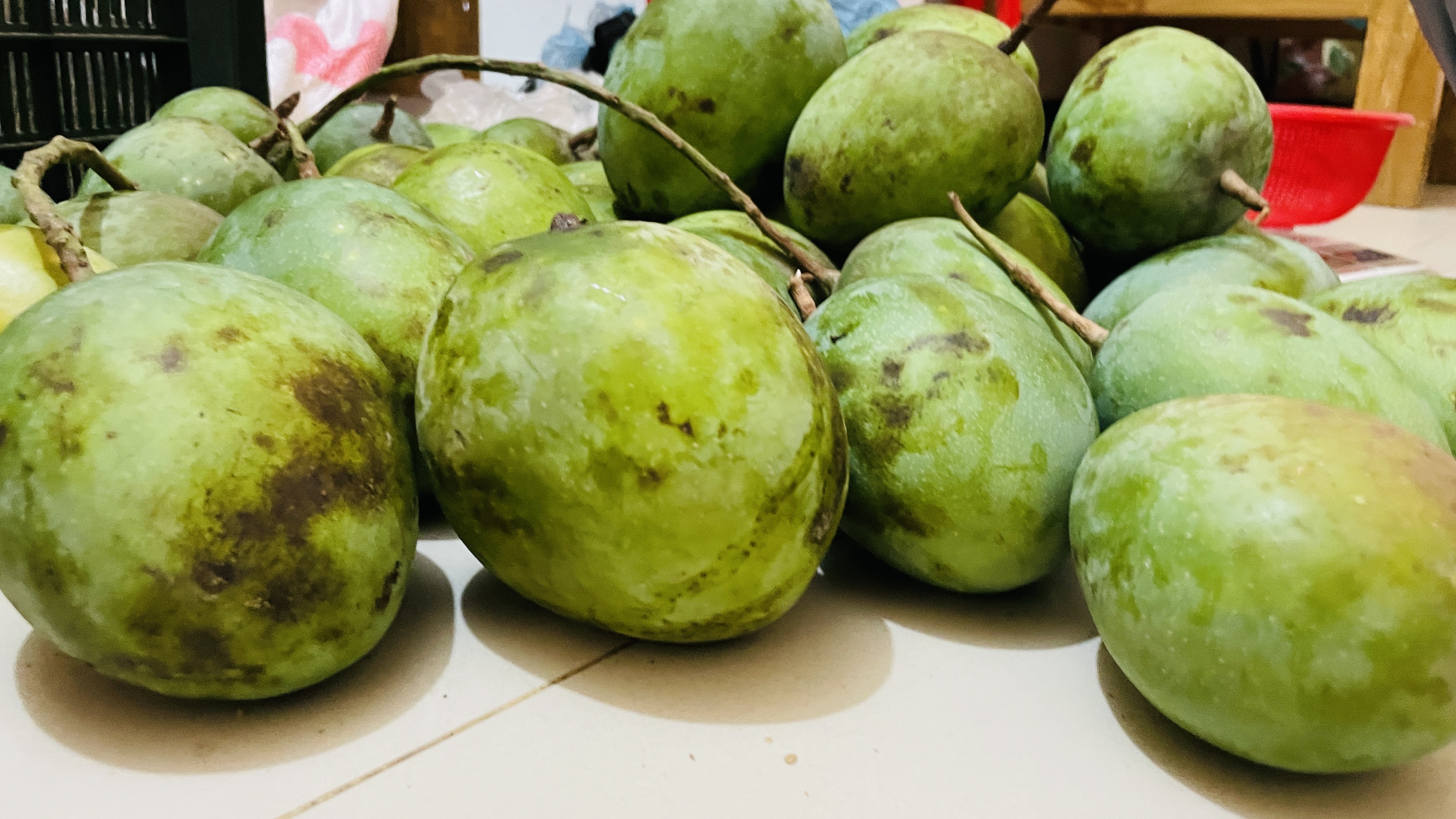 সাতক্ষীরার গোবিন্দভোগ আম (Gobindovog Mango)_img_6