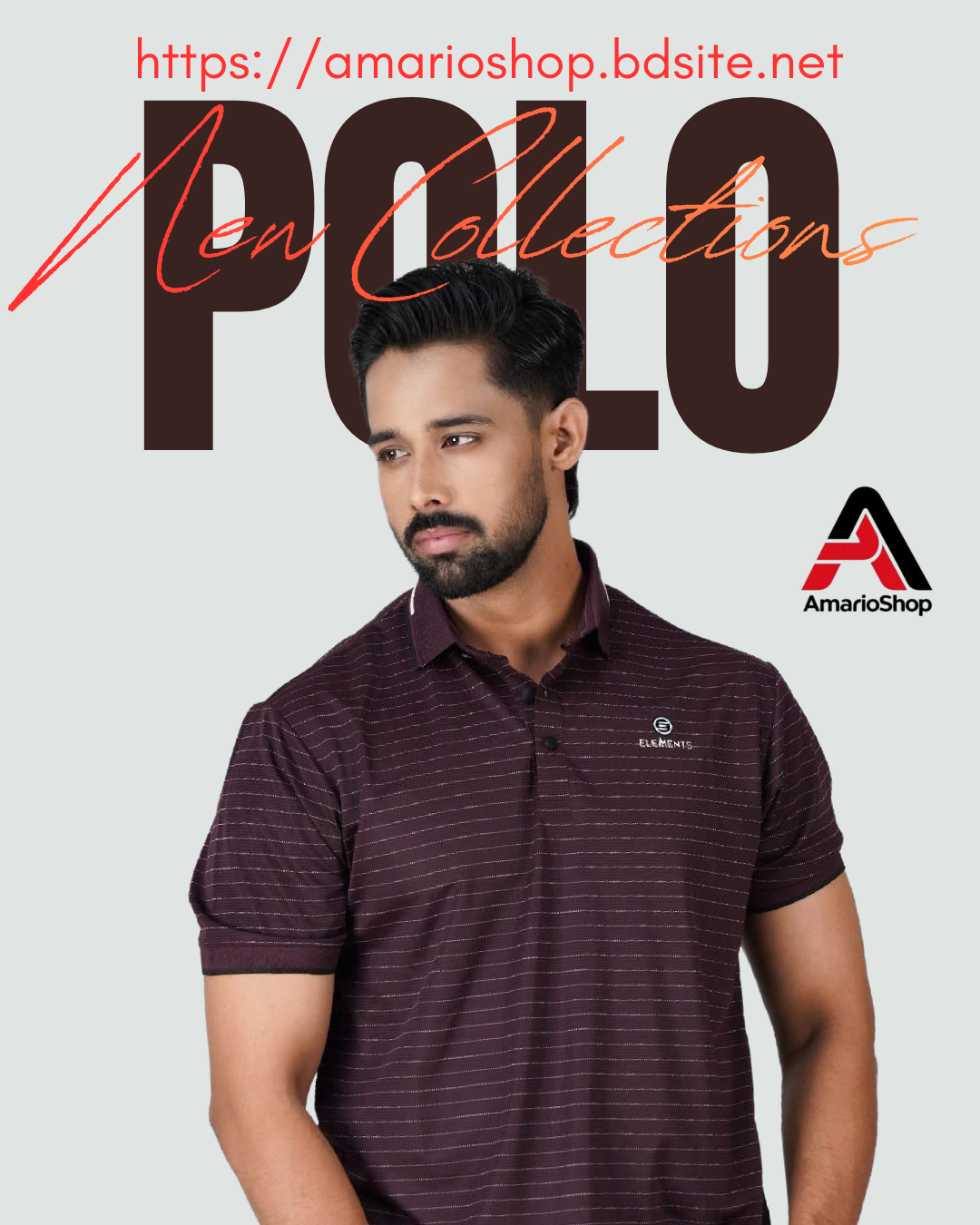 Premium Polo - Elevate Your Style_img_1