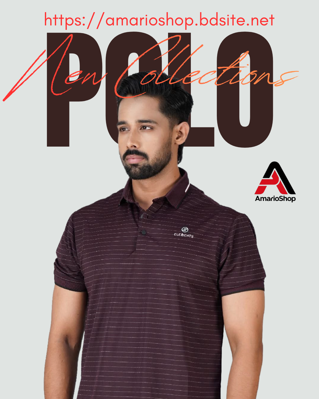 Premium Polo - Elevate Your Style_img_2