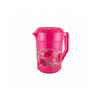RFL Belly Jug 2.3L - Transparent - Image 1
