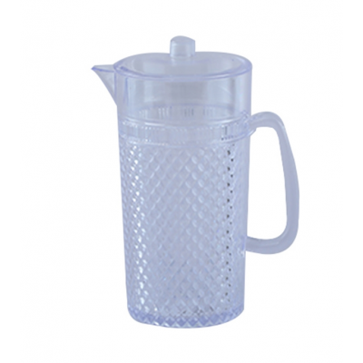 RFL Belly Jug 2.3L - Transparent - Image 2