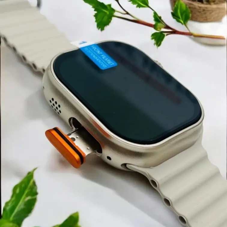 🔥BW 9 pro online edition SIM supported 4G Smartwatch🔥_img_1