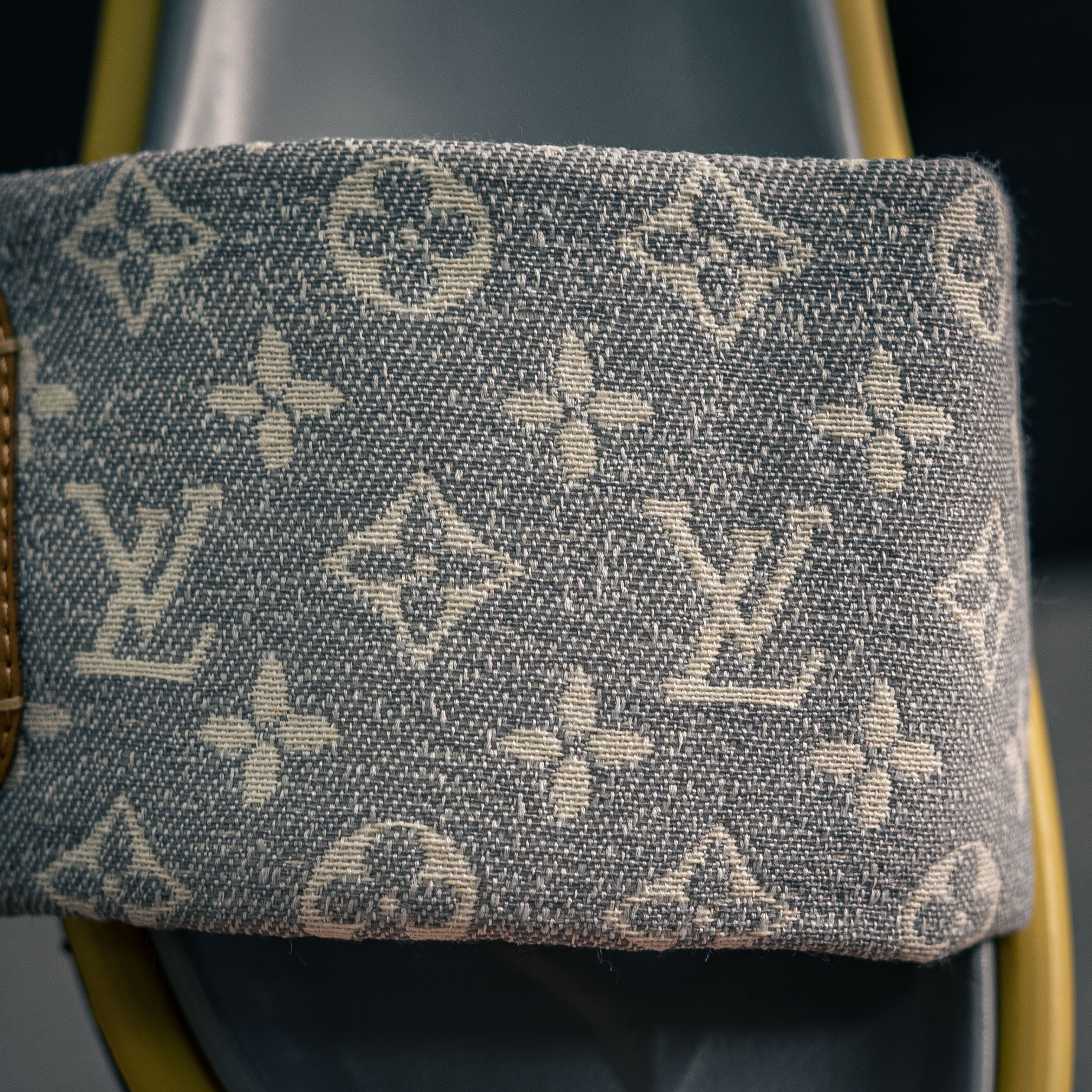 Louis Vuitton slide sandal (1:1)_img_5