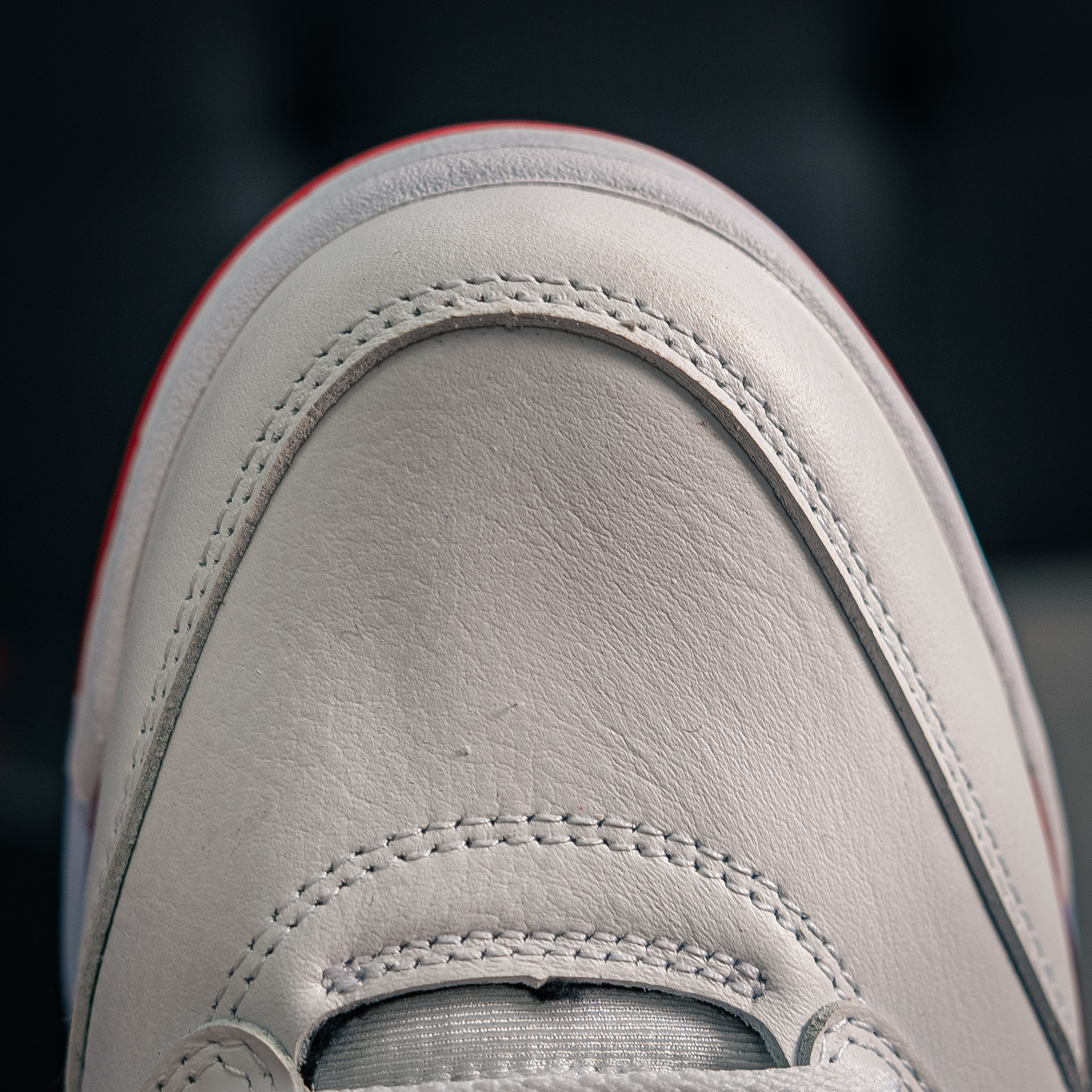 Air Jordan 5 Retro "Fire Red" (1:1)_img_6