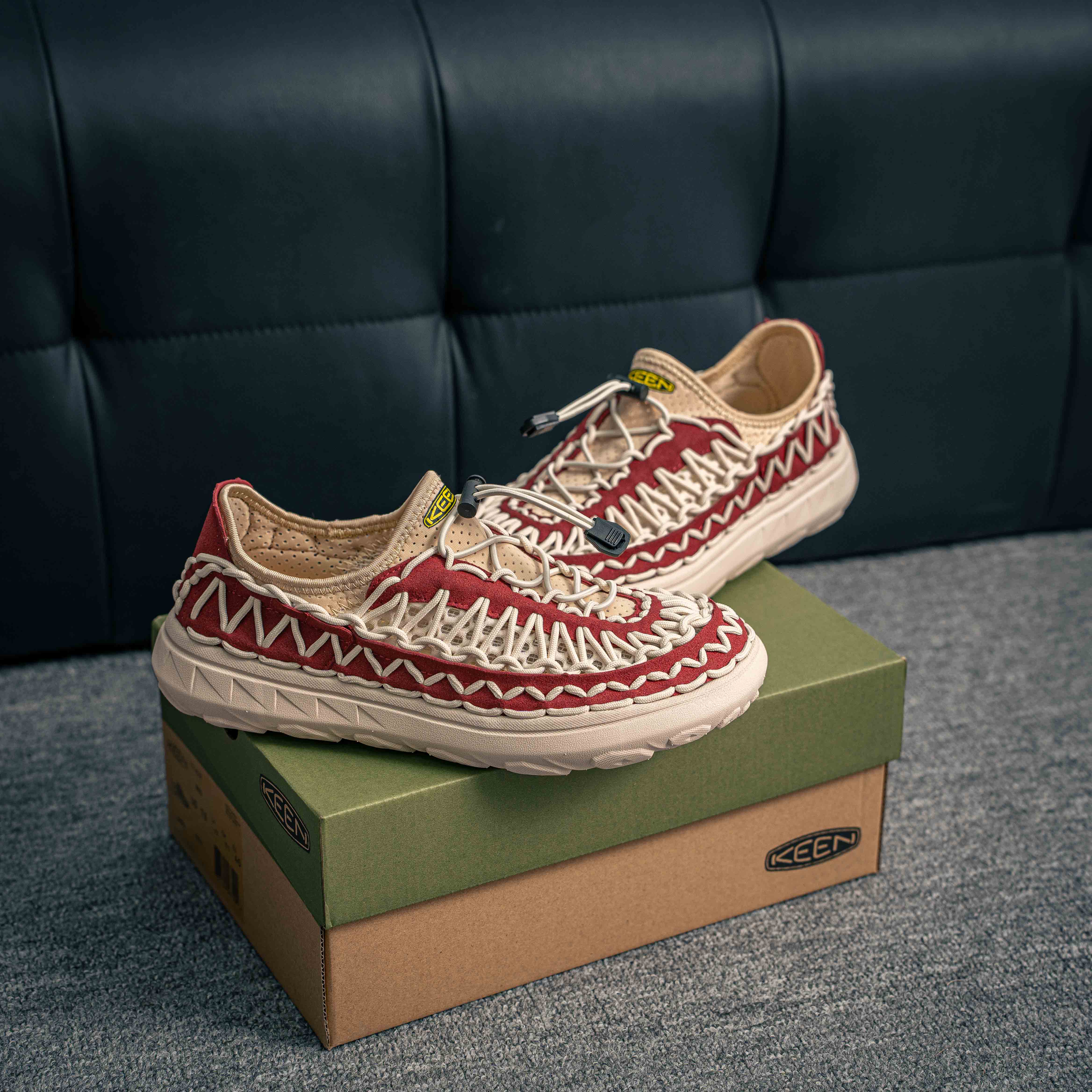 Keen Uneek sneaker (1:1)_img_0