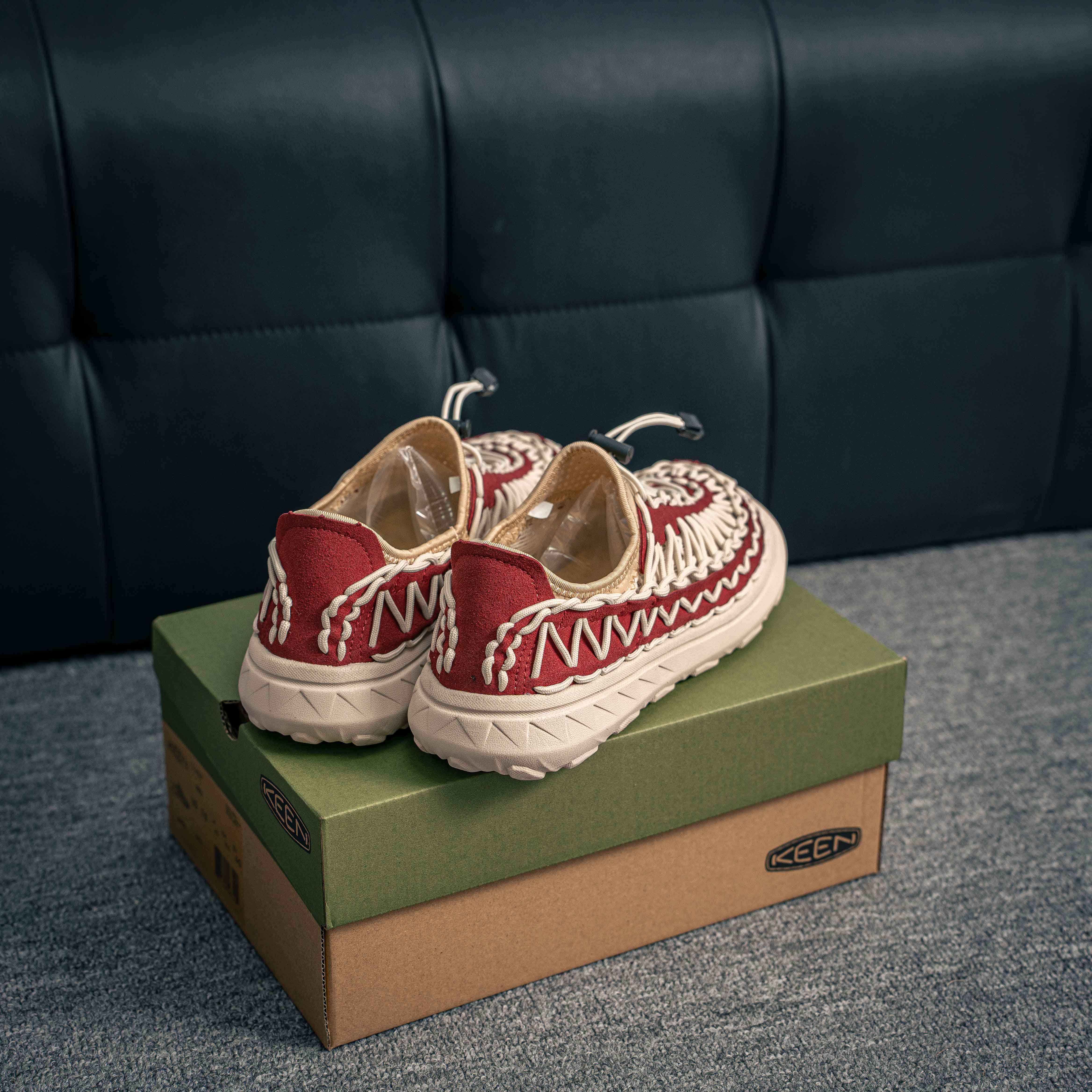 Keen Uneek sneaker (1:1)_img_4