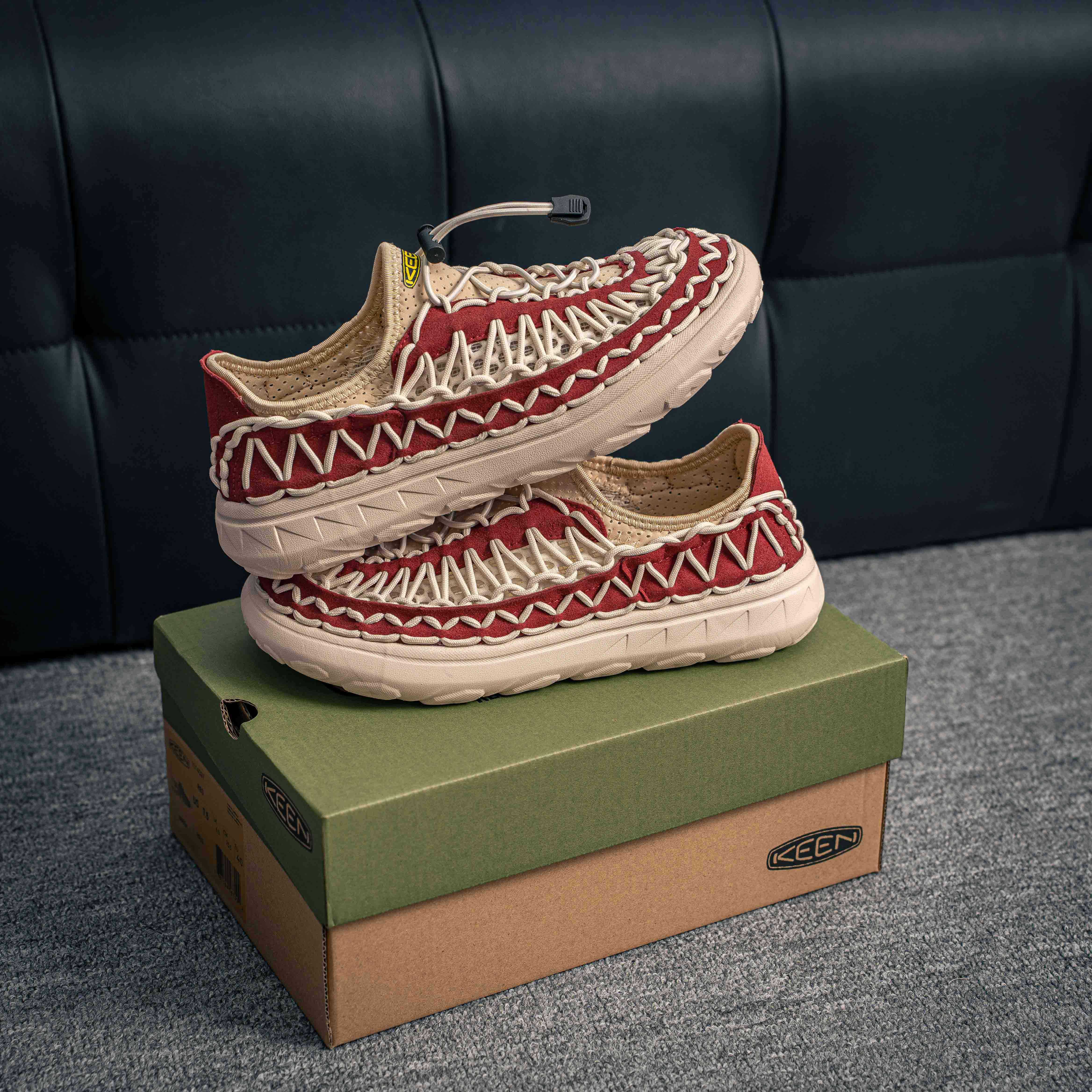 Keen Uneek sneaker (1:1)_img_1