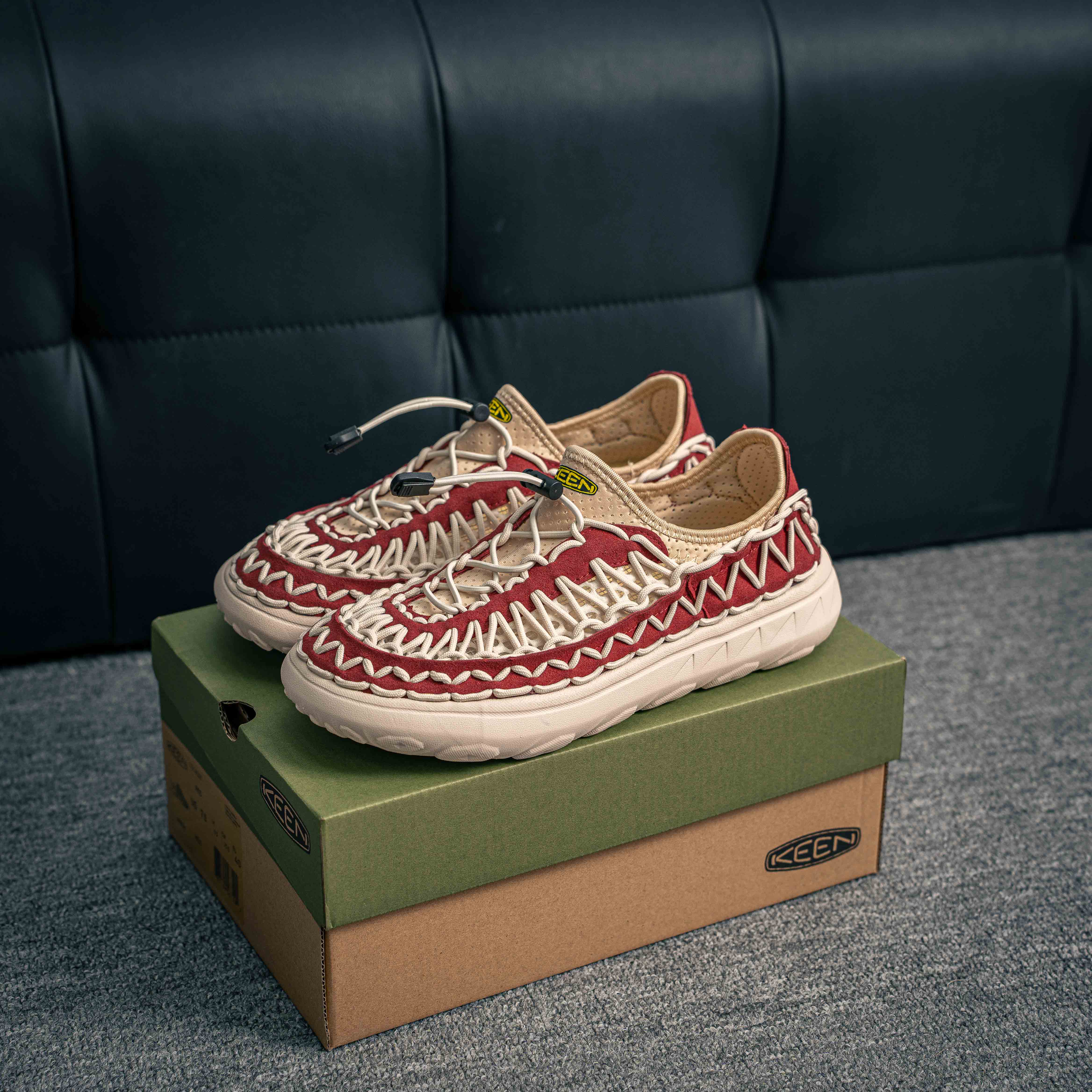 Keen Uneek sneaker (1:1)_img_3