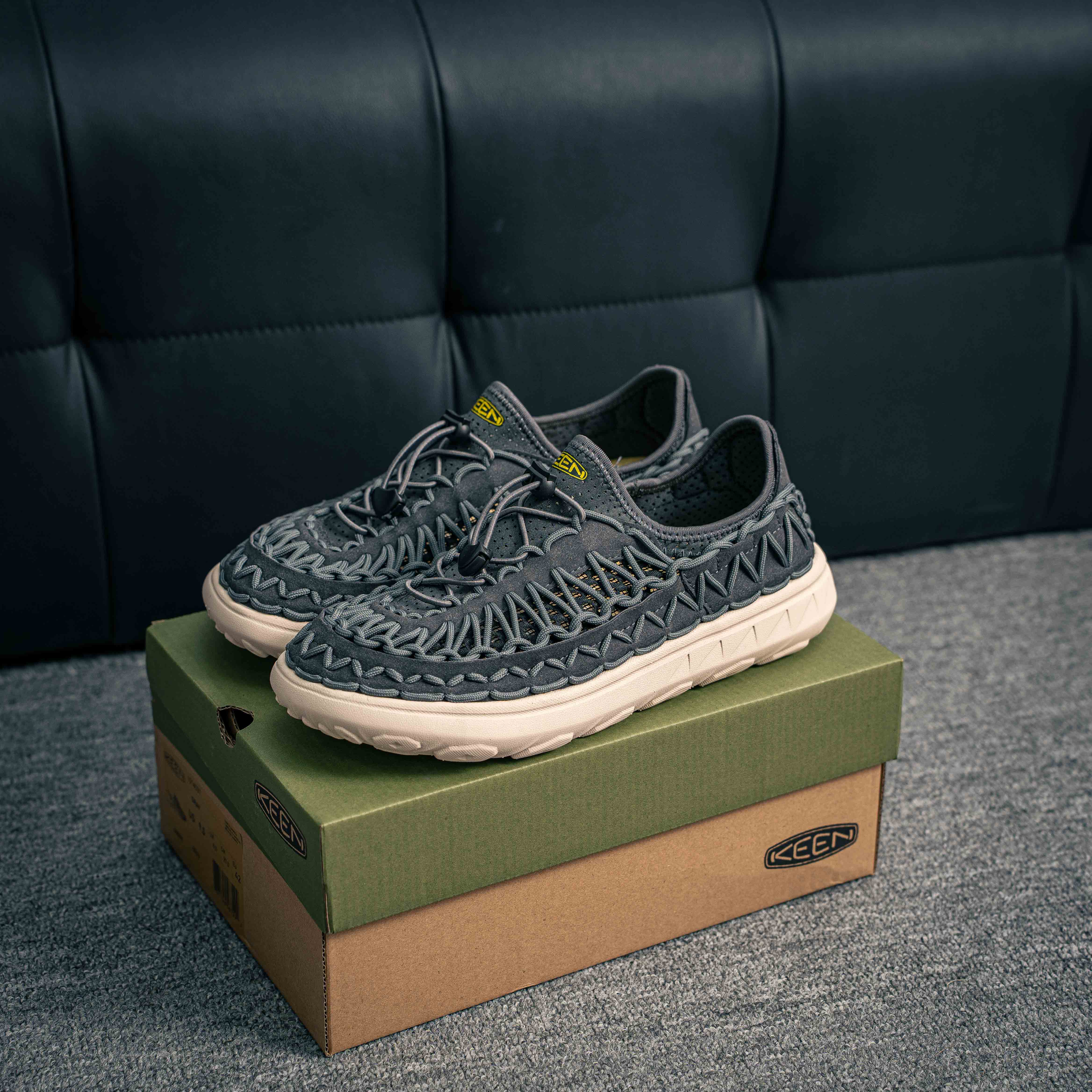 Keen Uneek sneaker (1:1)_img_3