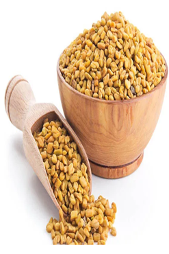 মেথি / ১০০ গ্রাম - Image 2