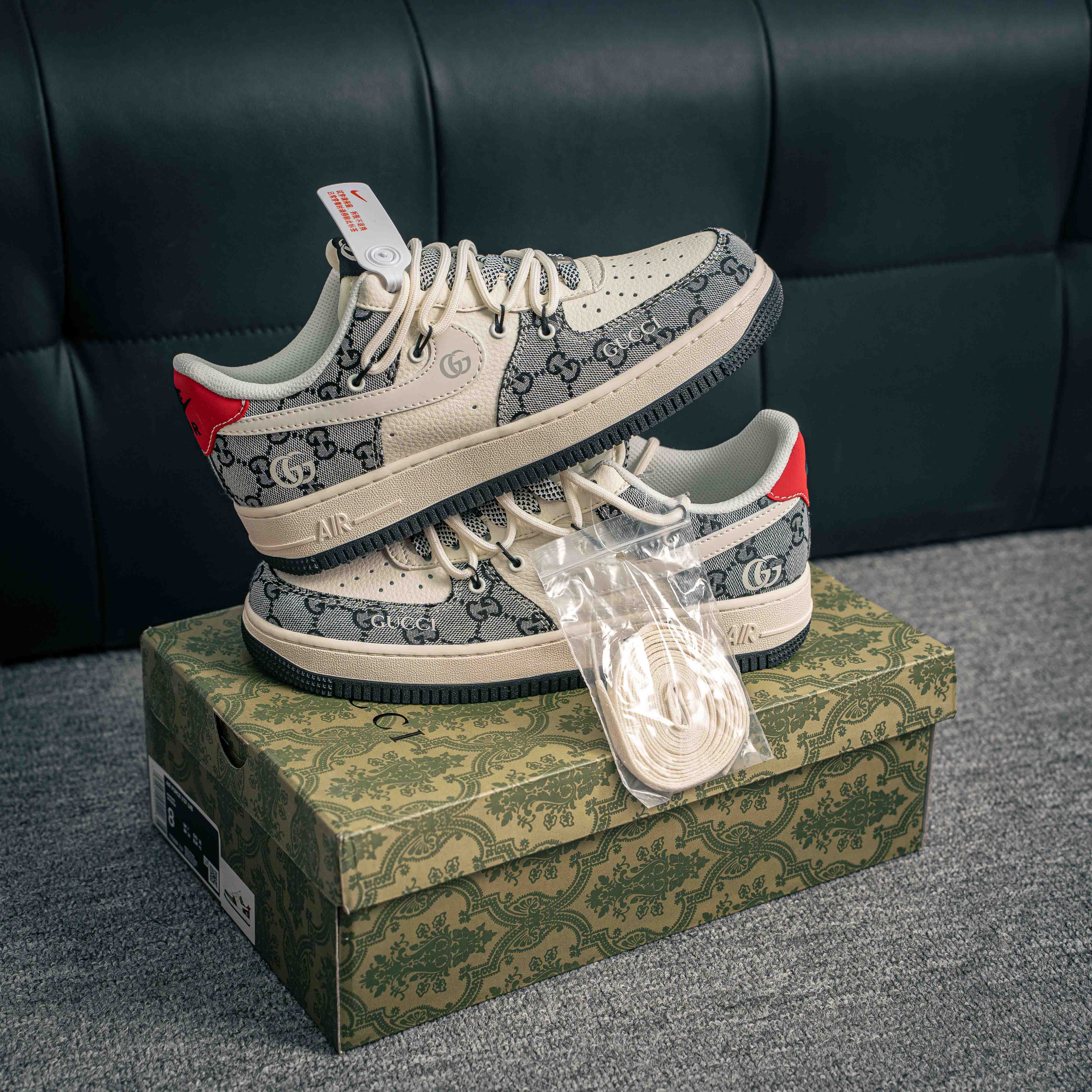 Nike Air Force 1 (1:1)_img_1