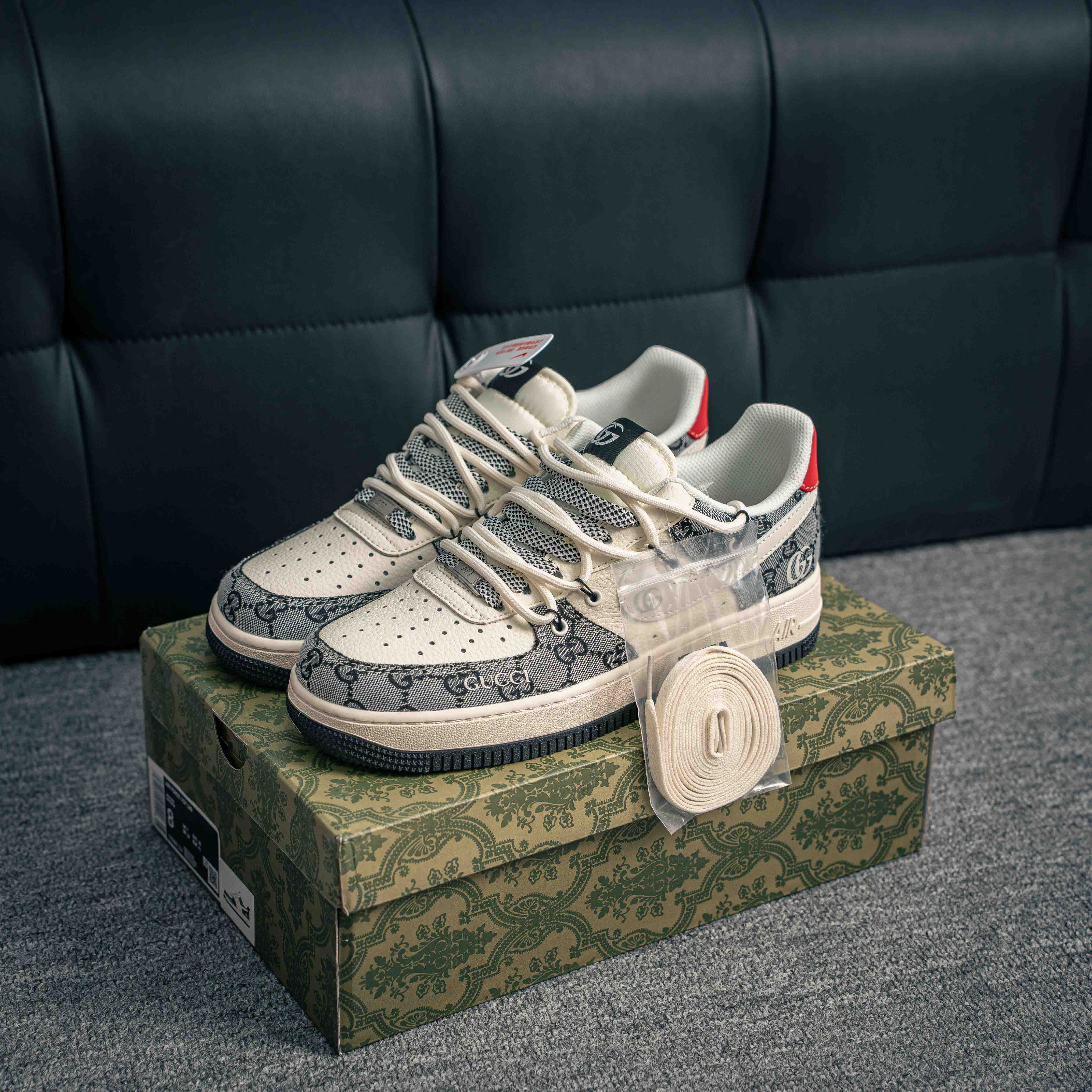 Nike Air Force 1 (1:1)_img_3