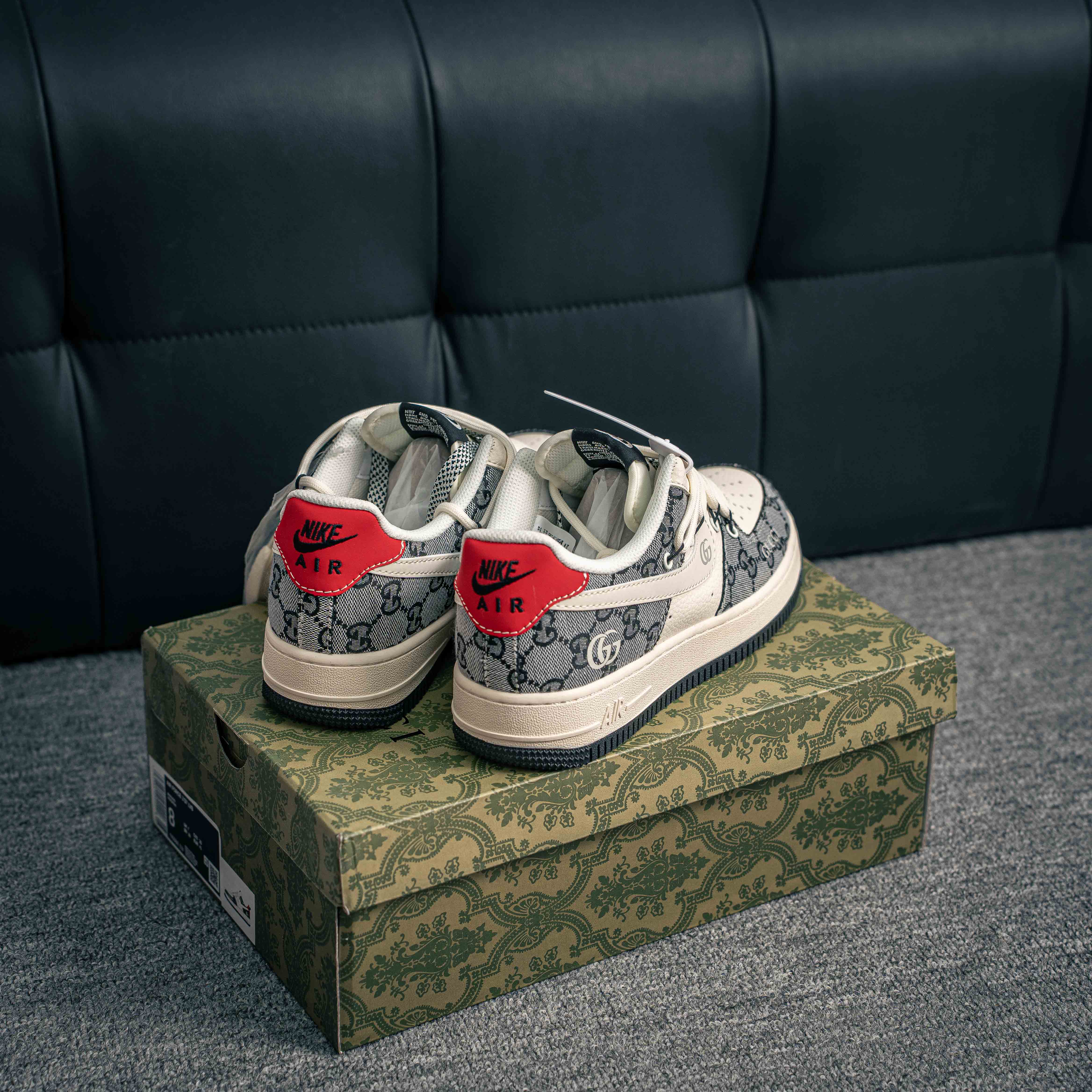 Nike Air Force 1 (1:1)_img_4