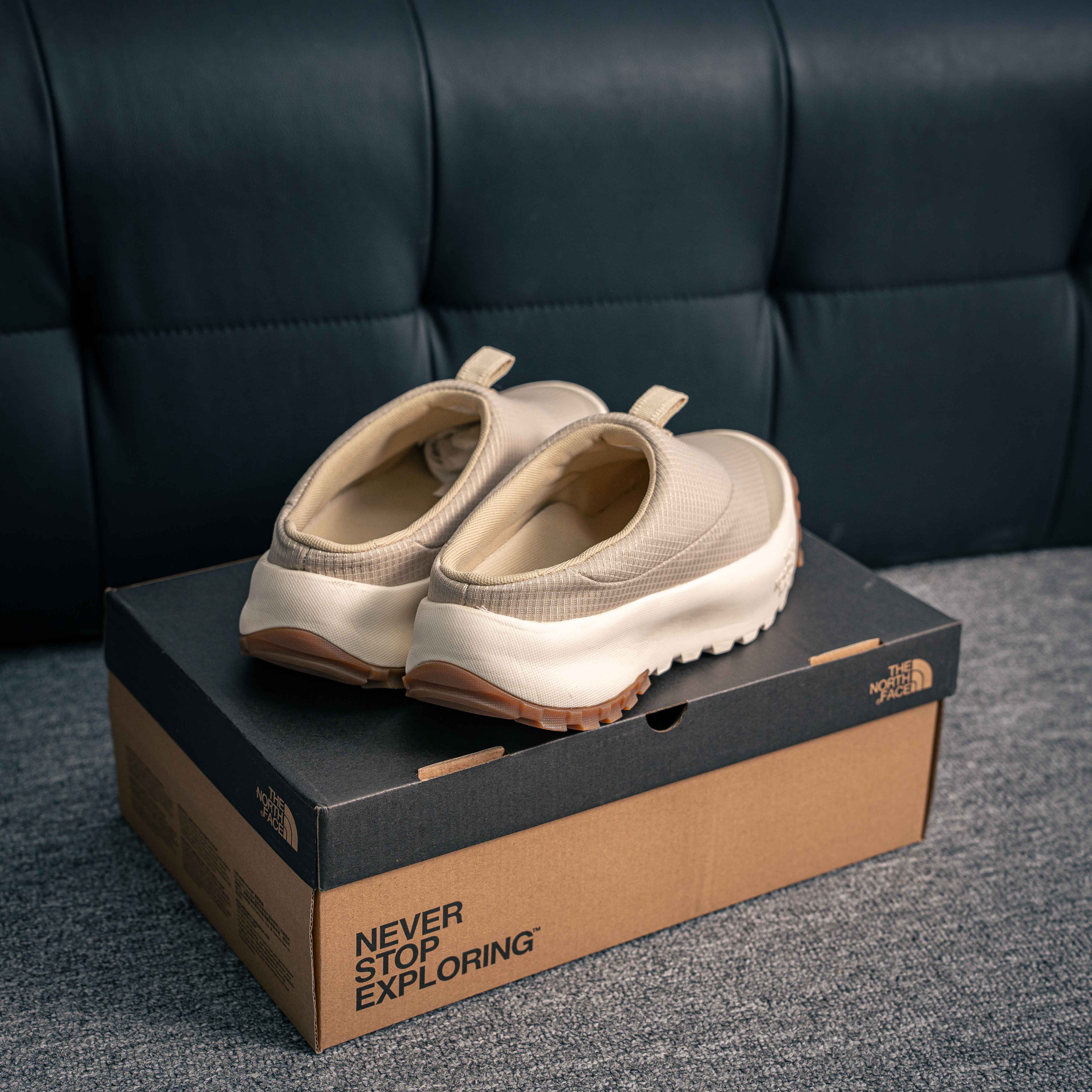 The North Face Never Stop Mule (1:1)_img_4