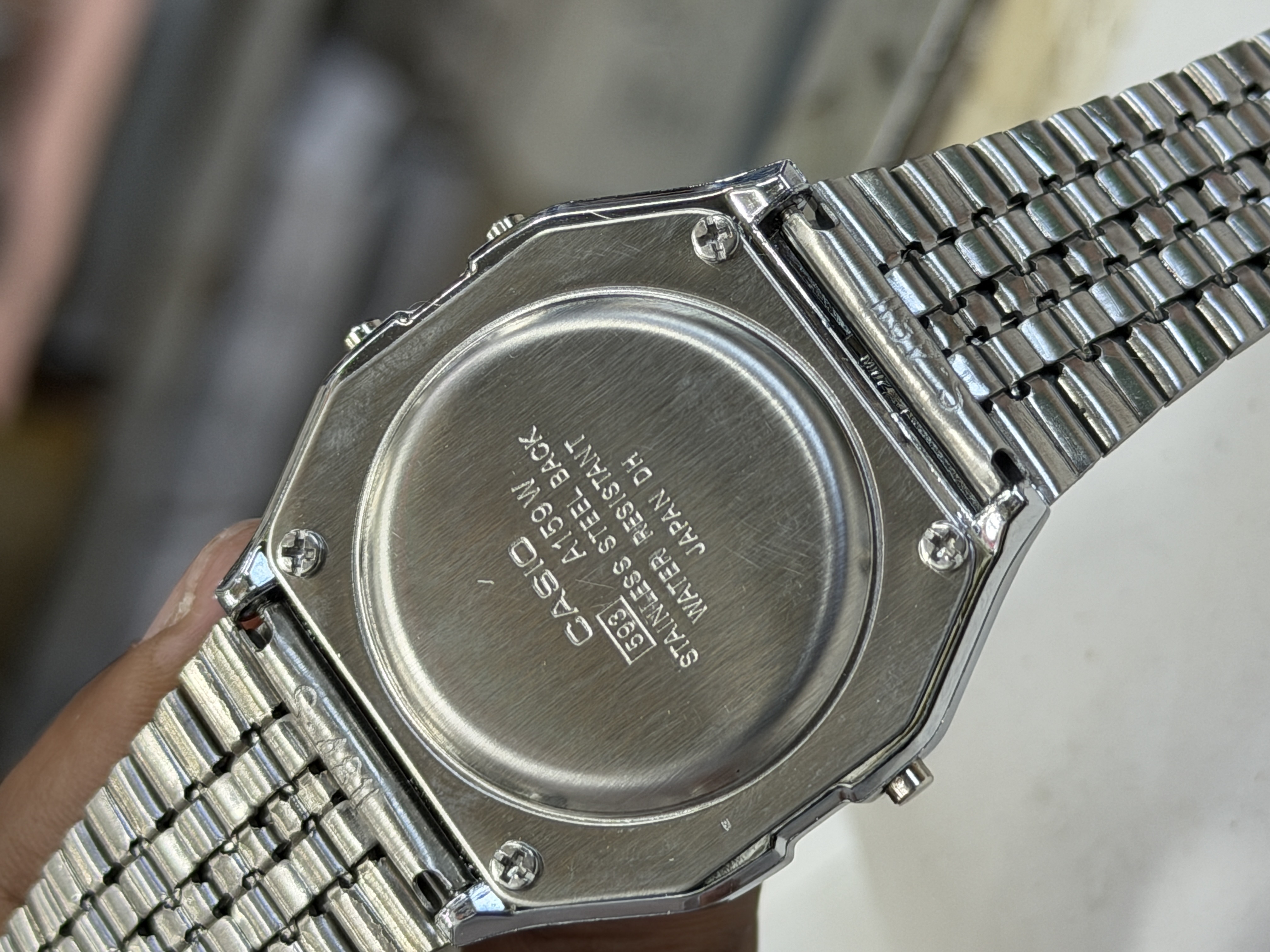 casio 159 1:1 grade 100% waterproof_img_1