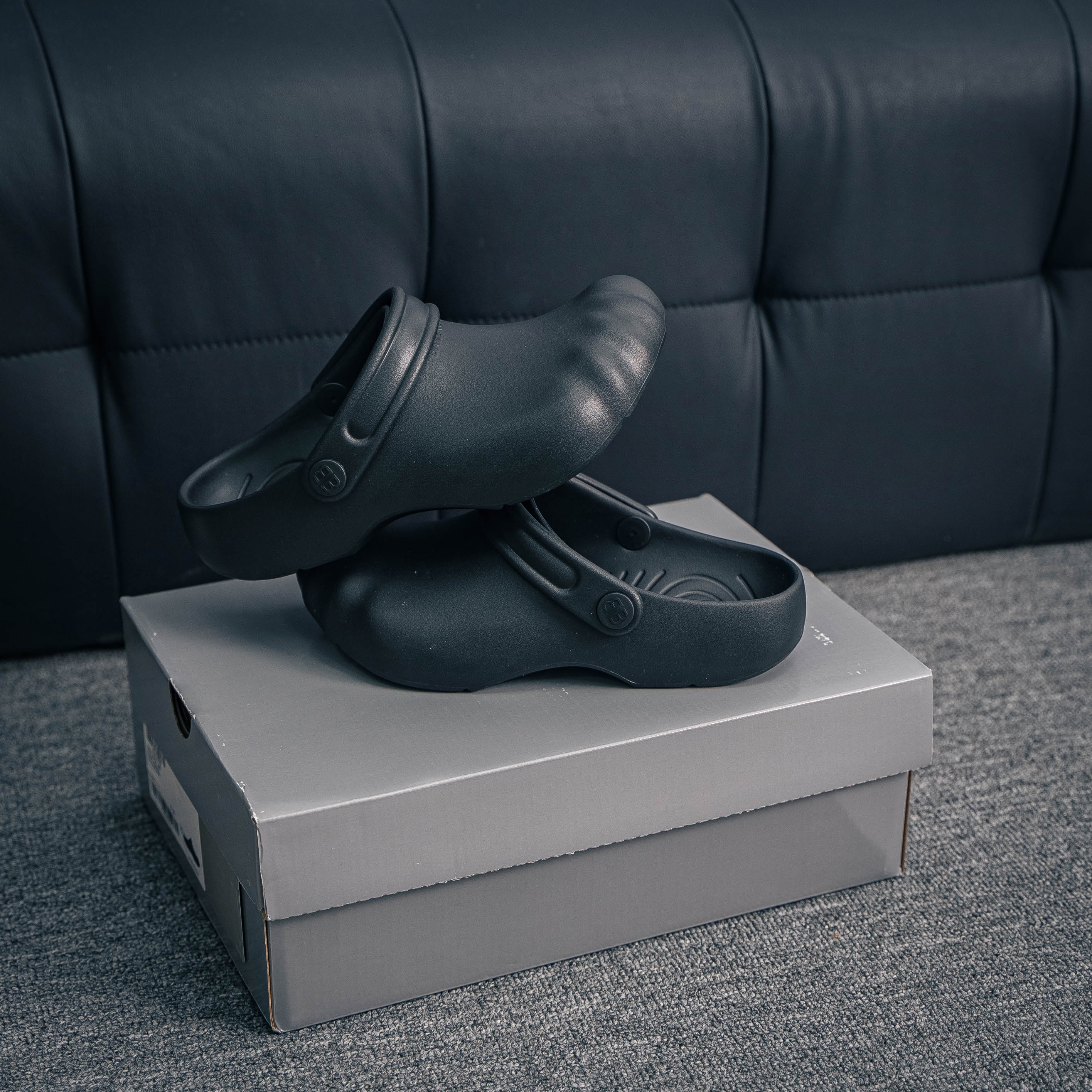 Balenciaga Sunday Molded Mule (1:1)_img_0