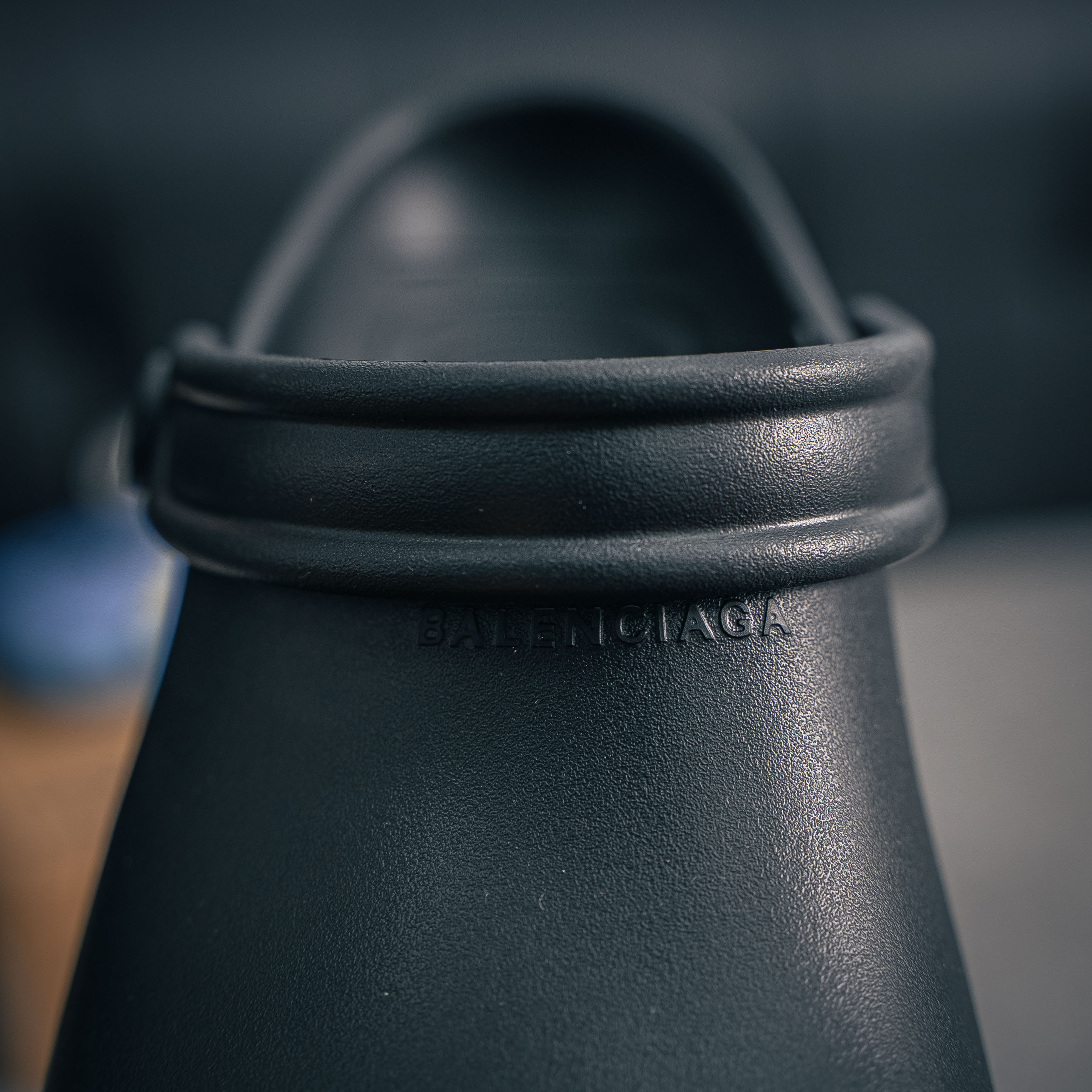 Balenciaga Sunday Molded Mule (1:1)_img_6