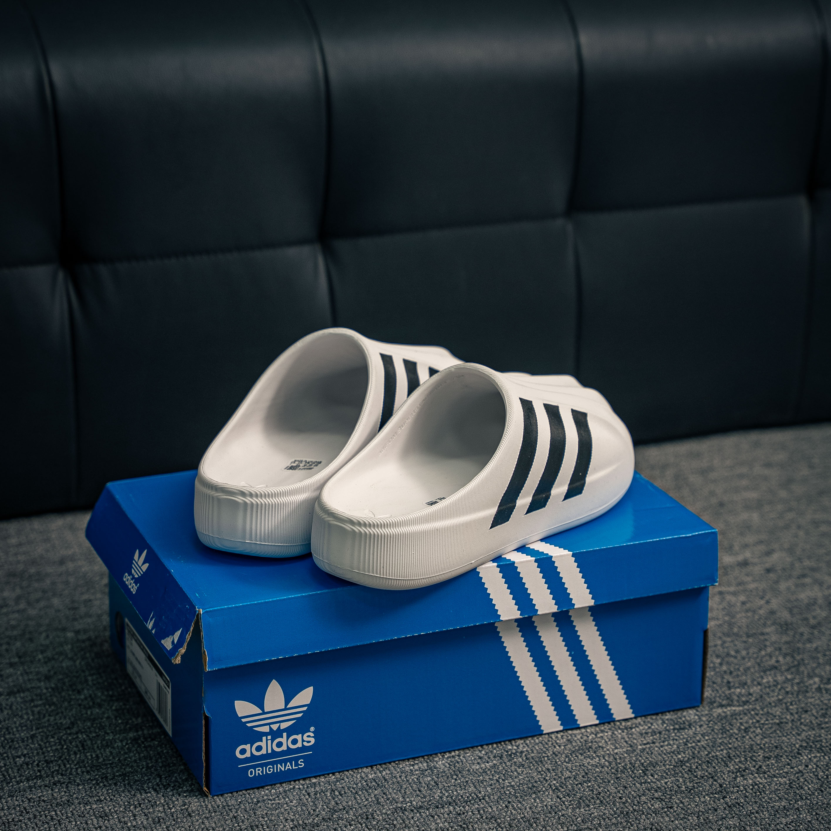 Adidas Adifom Superstar Mule (1:1)_img_4