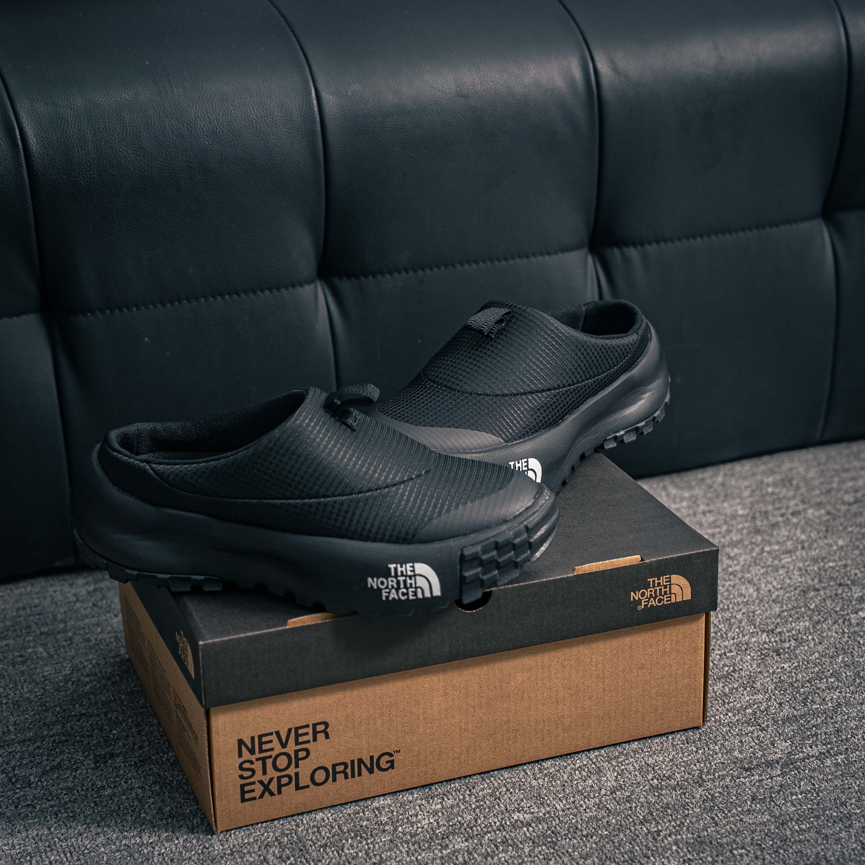 The North Face Never Stop Mule (1:1)