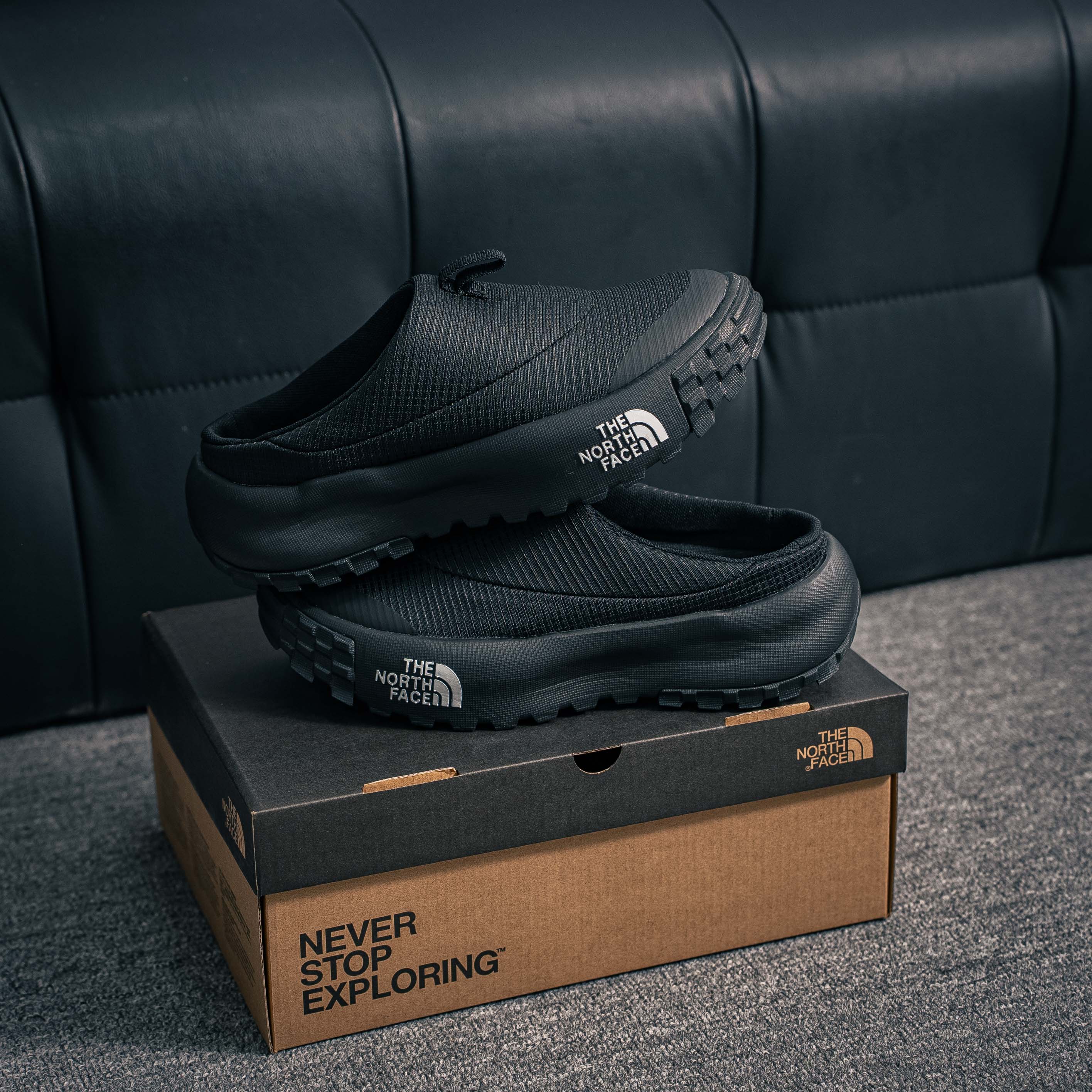 The North Face Never Stop Mule (1:1)_img_1