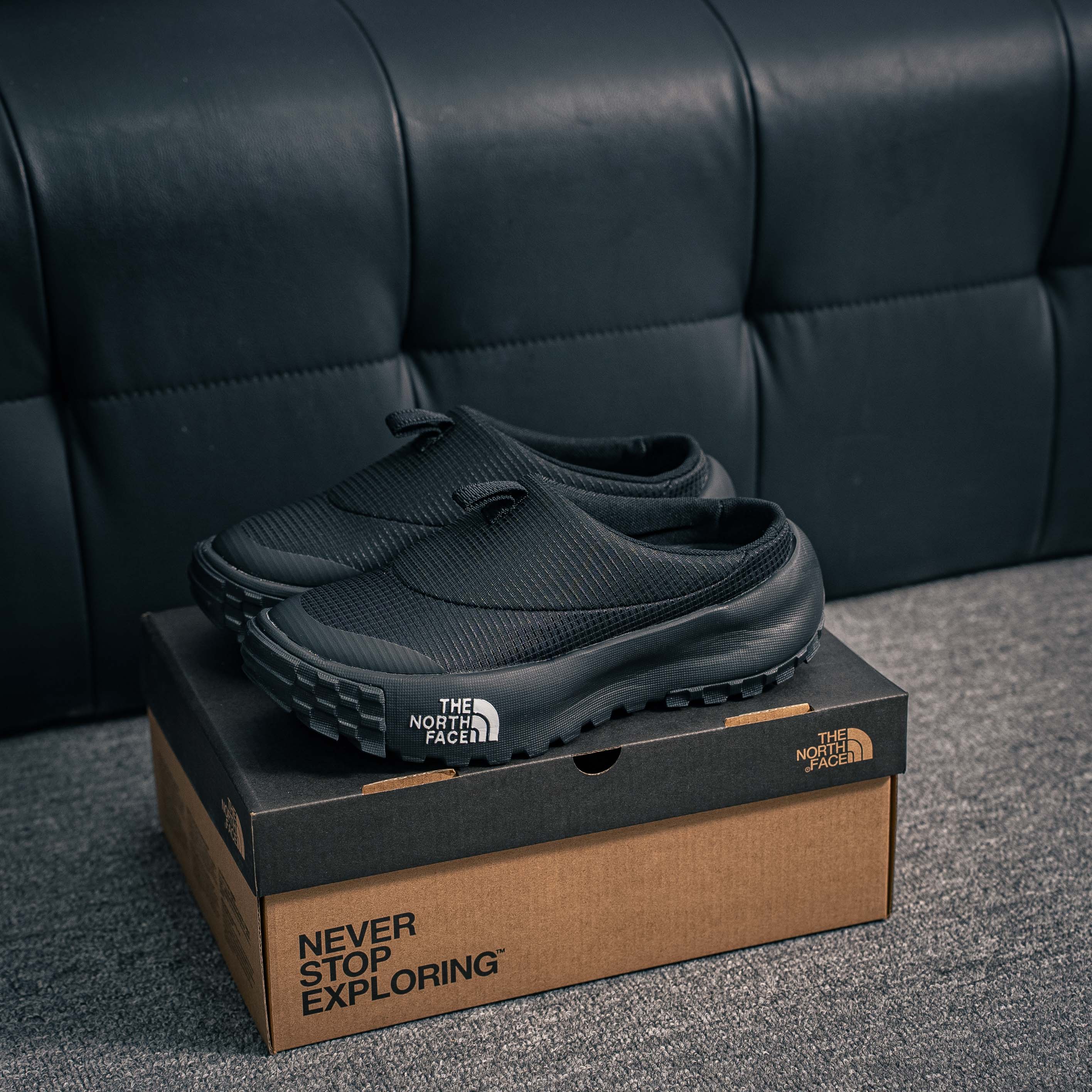 The North Face Never Stop Mule (1:1)_img_3