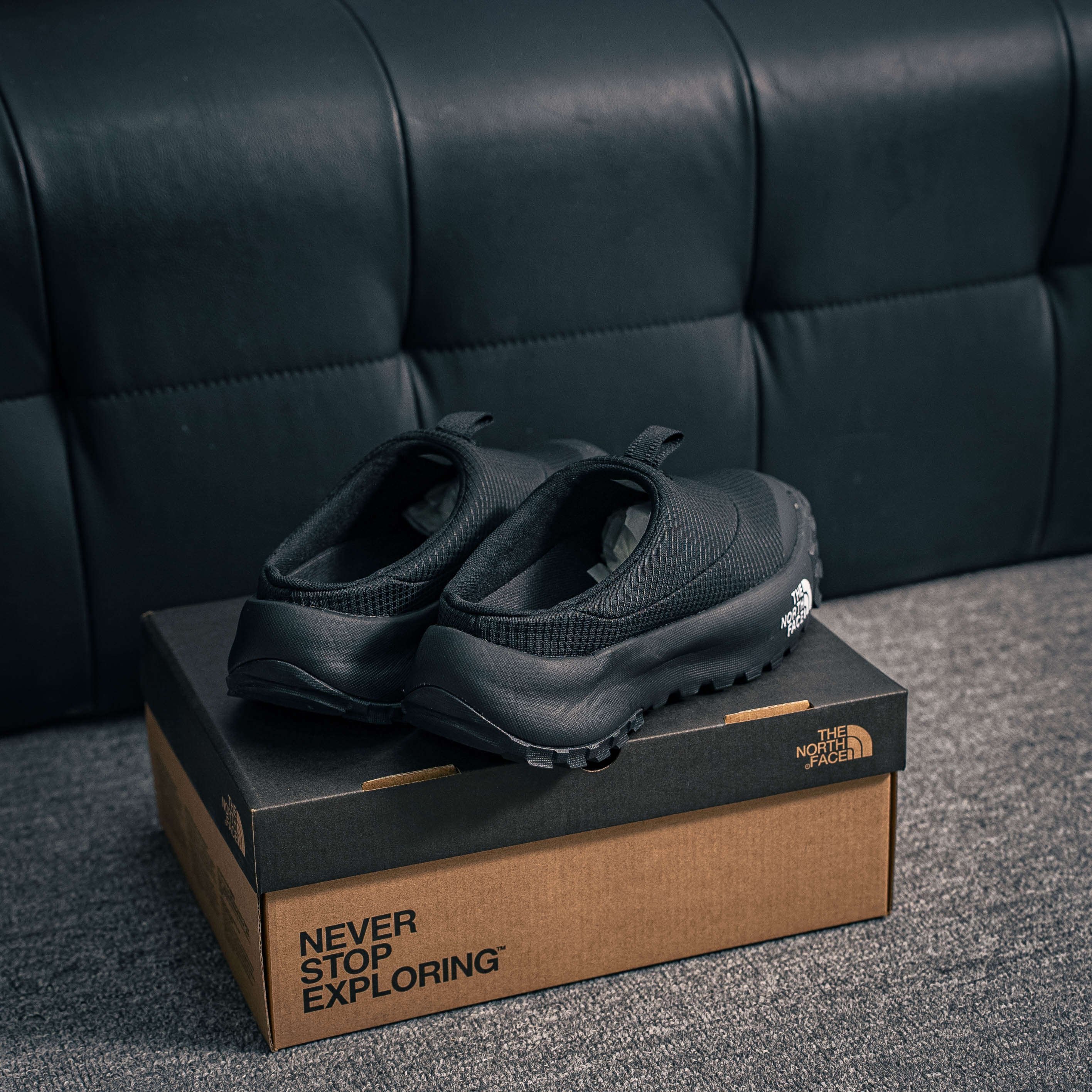 The North Face Never Stop Mule (1:1)_img_4